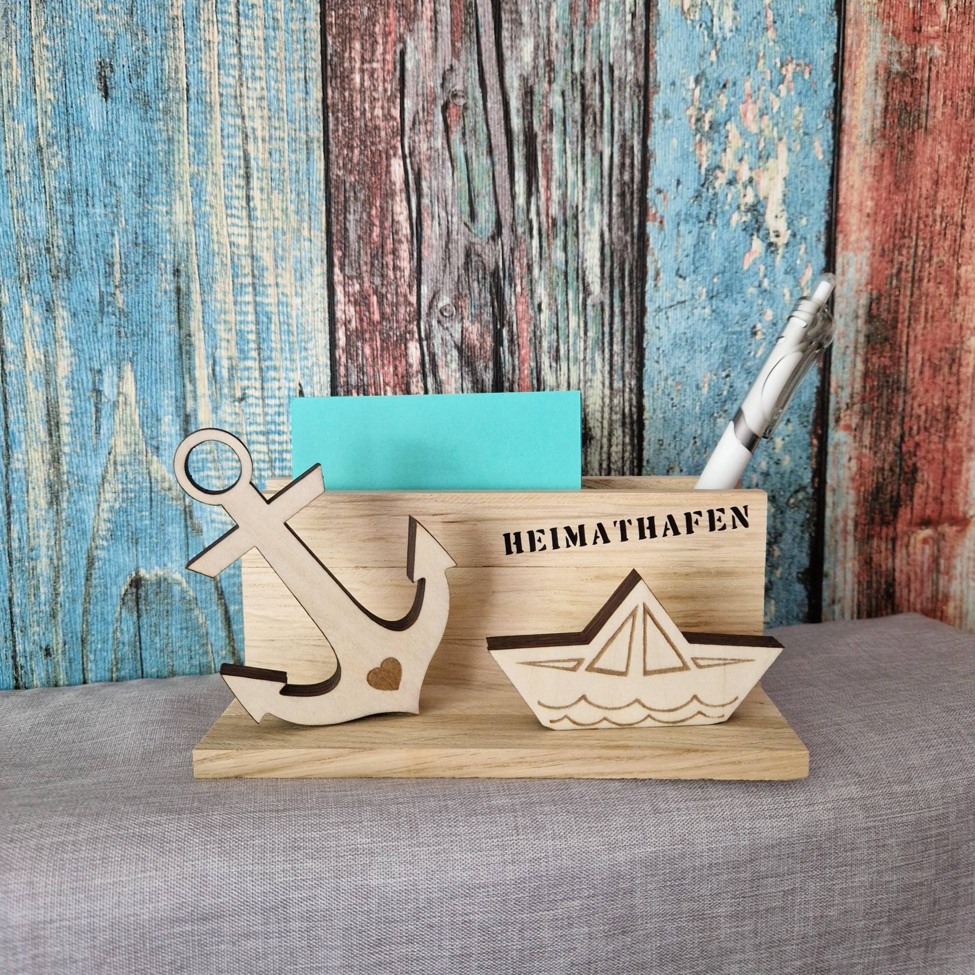 Schreibtisch Deko Maritim Anker Organizer Stiftehalter Boot Geschenk Mitbringsel Geburtstag Moin Möwe Schreibtisch Deko Maritim Anker Organizer Stiftehalter Boot Geschenk Mitbringsel Geburtstag Moin Möwe von Etsy - HarmonyHandmadeWaren