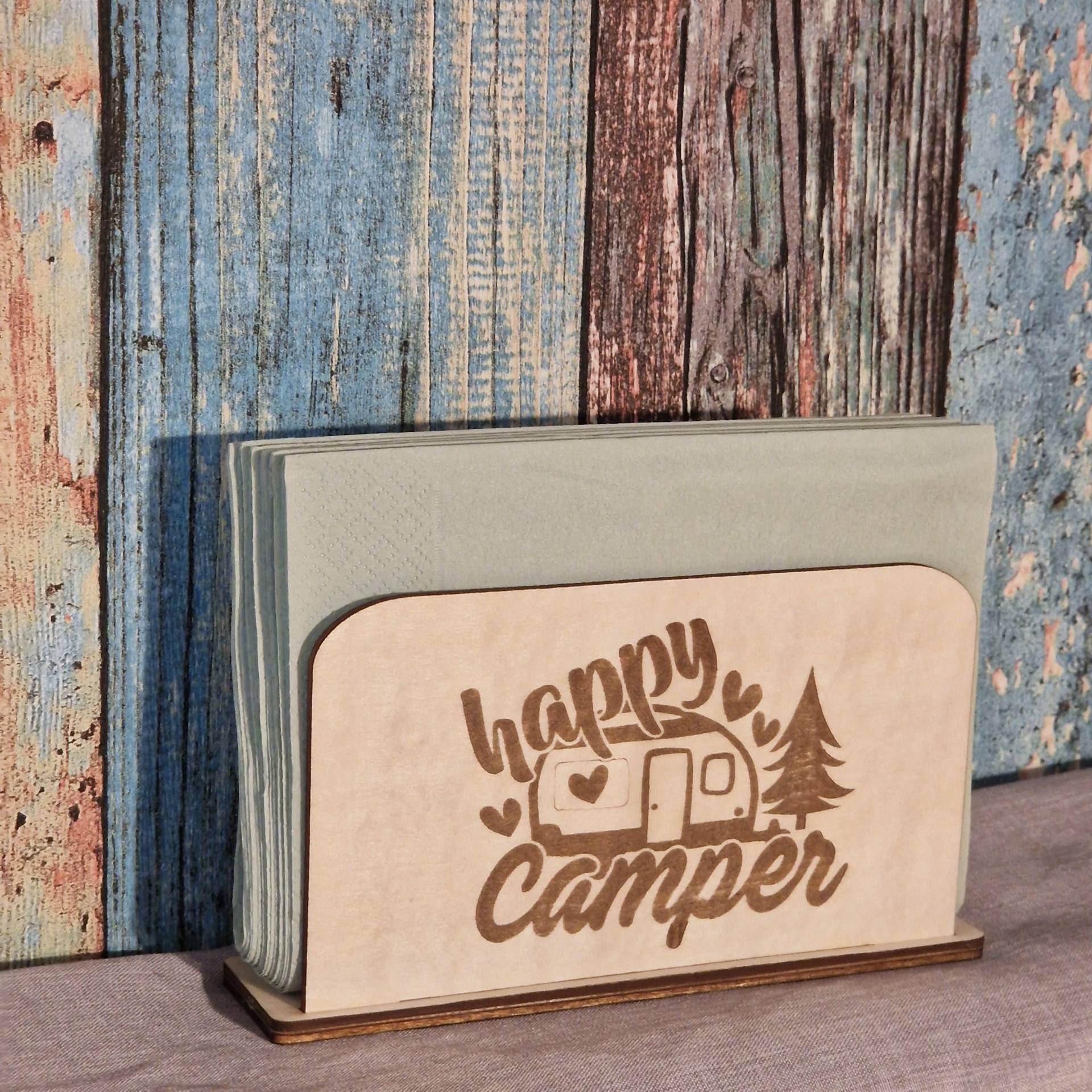 Serviettenhalter Geschenk Deko Mitbringsel Geburtstag Camping Camper Wohnwagen Urlaub Geldgeschenk Serviettenhalter Geschenk Deko Mitbringsel Geburtstag Camping Camper Wohnwagen Urlaub Geldgeschenk von Etsy - HarmonyHandmadeWaren