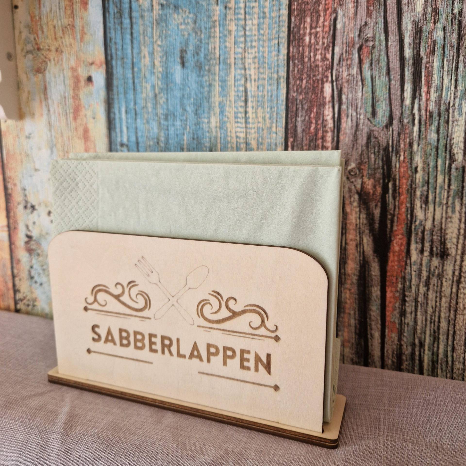 Serviettenhalter Geschenk Deko Mitbringsel Geburtstag Esstisch Garten Geldgeschenk Serviettenhalter Geschenk Deko Mitbringsel Geburtstag Esstisch Garten Geldgeschenk von Etsy - HarmonyHandmadeWaren