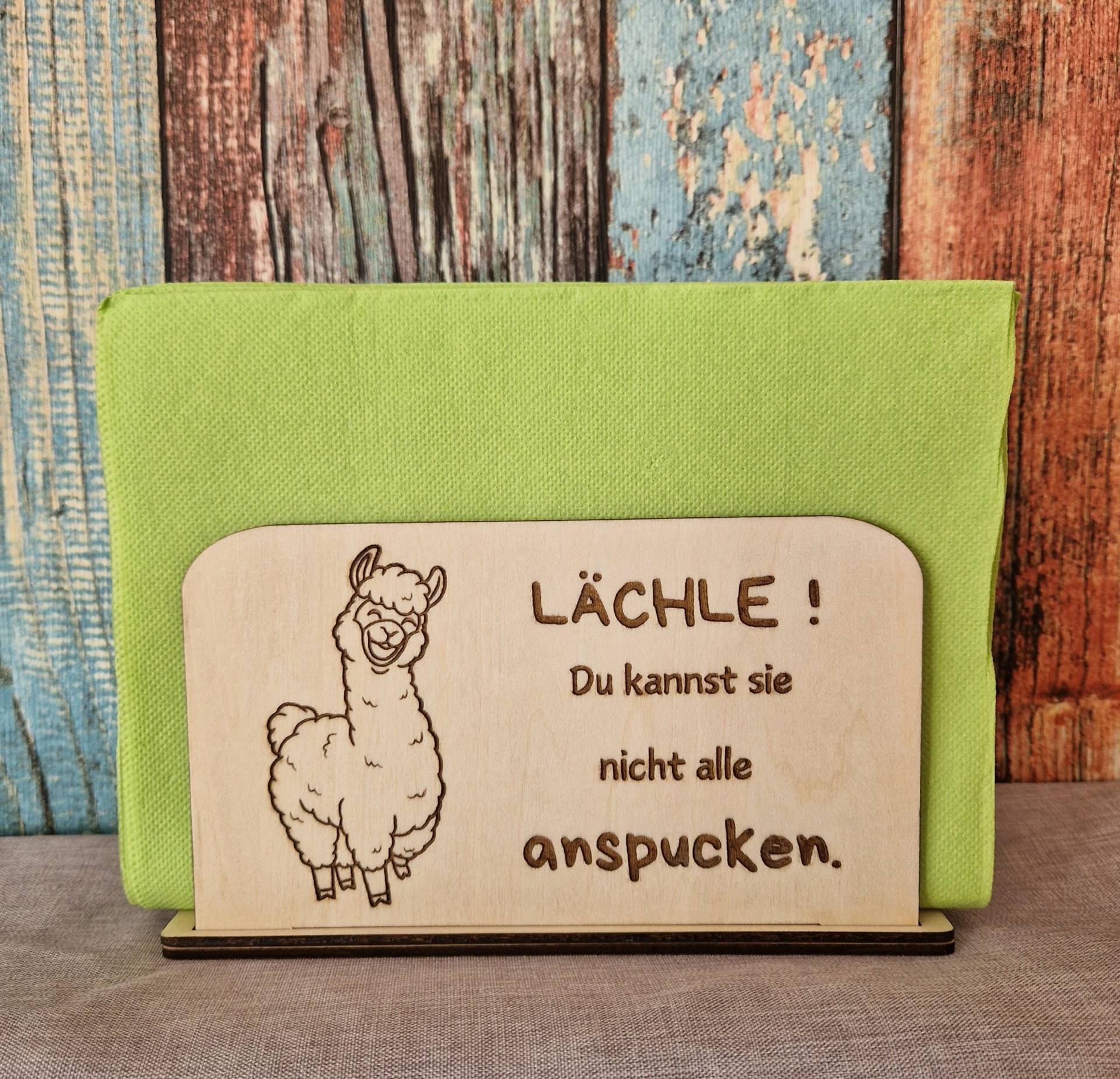 Serviettenhalter Geschenk Deko Mitbringsel Geburtstag Geschenkidee Küche Urlaub Geldgeschenk Esstisch Serviettenhalter Geschenk Deko Mitbringsel Geburtstag Geschenkidee Küche Urlaub Geldgeschenk Esstisch von Etsy - HarmonyHandmadeWaren