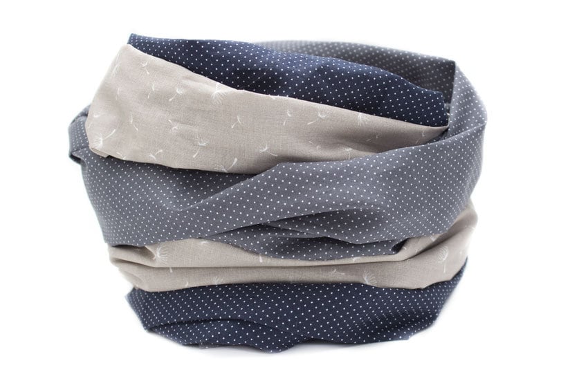 stillschal stillschal von Etsy - HelloLittleHandmade