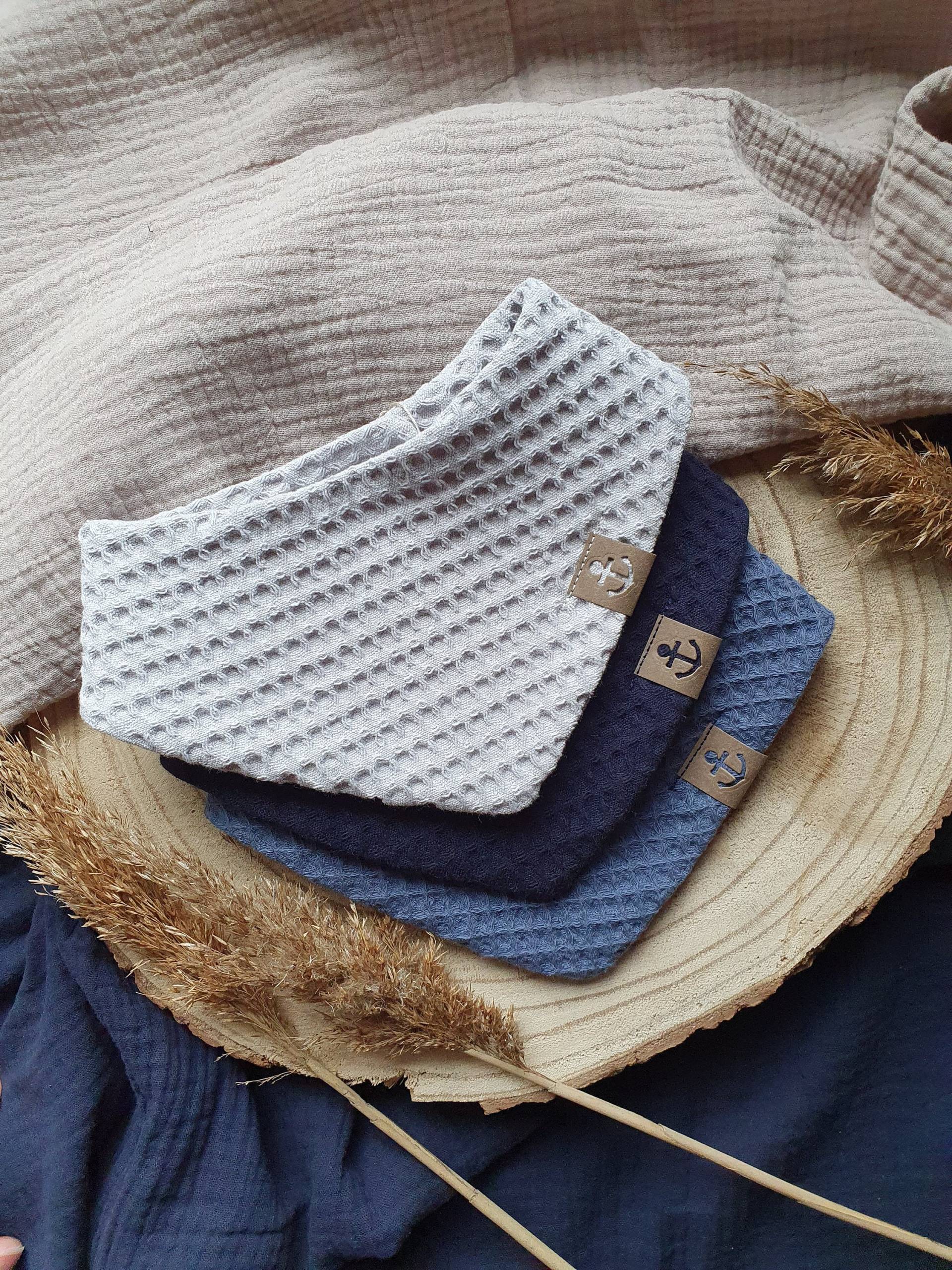 Set Dreieckstuch Baumwolle Halstuch Sabbertuch Geschenk Taufe Geburt Lätzchen Anker Spucktuch Junge Jungs Babyhalstuch Kleinkind Baby Set Dreieckstuch Baumwolle Halstuch Sabbertuch Geschenk Taufe Geburt Lätzchen Anker Spucktuch Junge Jungs Babyhalstuch Kleinkind Baby von Etsy - Herzenszeug