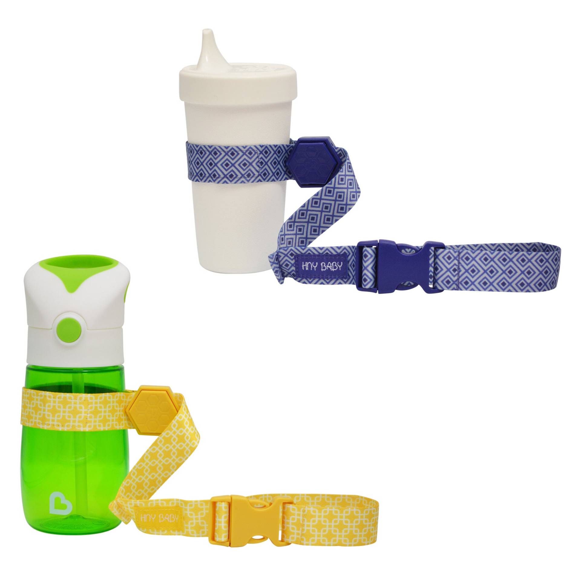 Hnybaby Schnabelgurt Für Babyflasche | Toy Strap 2 Pack Snack Cup Leine Mit Gummi-Griff Kinderwagen Hochstuhl Tether Blau/Gelb Hnybaby Schnabelgurt Für Babyflasche | Toy Strap 2 Pack Snack Cup Leine Mit Gummi-Griff Kinderwagen Hochstuhl Tether Blau/Gelb von Etsy - HunnyBabyCo