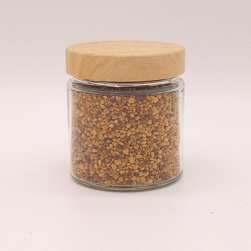 Blütenpollen - Pollen Aus Deutschland Getrocknet Direkt Vom Imker von Etsy - ImkereiKalis