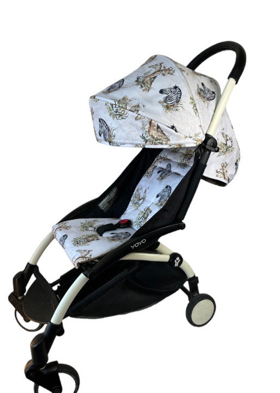 Babyzen Yoyo Set Kit Color Pack Dots Für Babyzen Yoyo Set Kit Color Pack Dots Für von Etsy - IndigoFamily