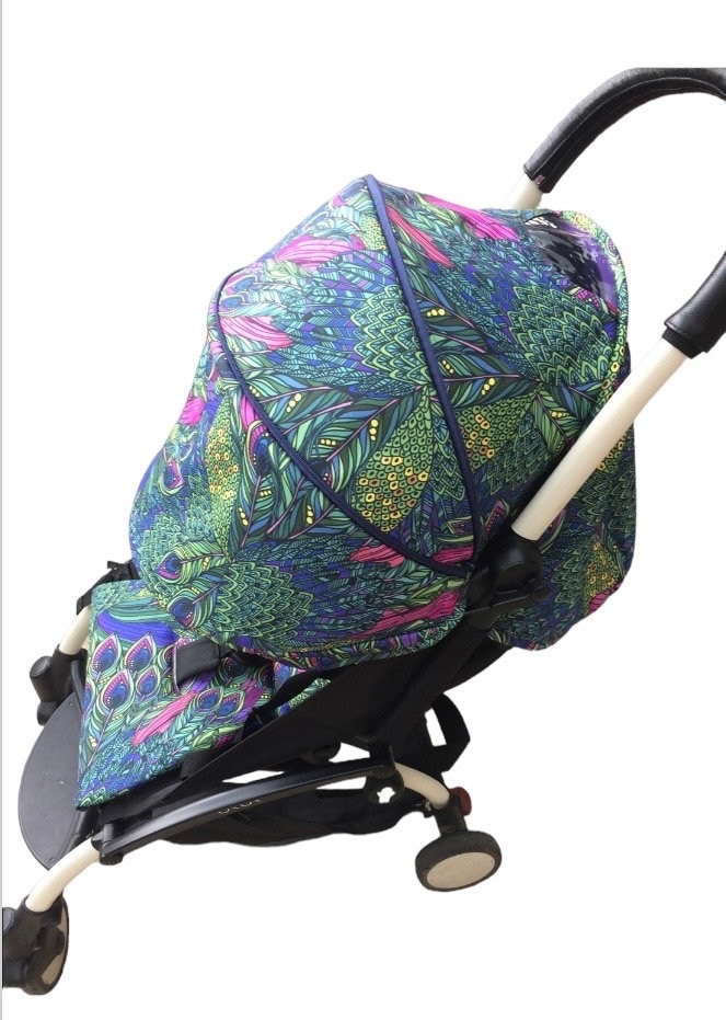 Babyzen Yoyo Set Kit Color Pack Dots Für Babyzen Yoyo Set Kit Color Pack Dots Für von Etsy - IndigoFamily