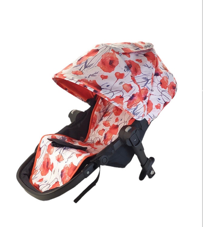 Baldachin, Sitzauflage Baby Jogger Auserkoren Baldachin Baldachin, Sitzauflage Baby Jogger Auserkoren Baldachin von Etsy - IndigoFamily