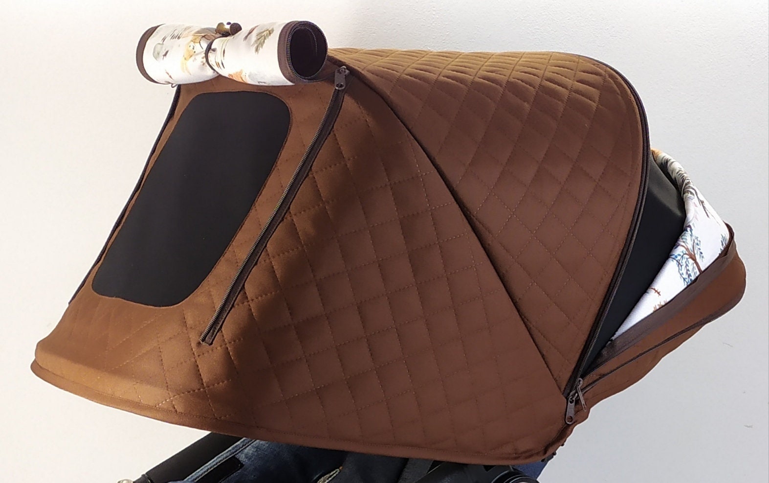 Maßgeschneiderte Luftige Dachhaube Für Den Bugaboo Donkey Cameleon Buffalo Bee3 Bee5 Maßgeschneiderte Luftige Dachhaube Für Den Bugaboo Donkey Cameleon Buffalo Bee3 Bee5 von Etsy - IndigoFamily