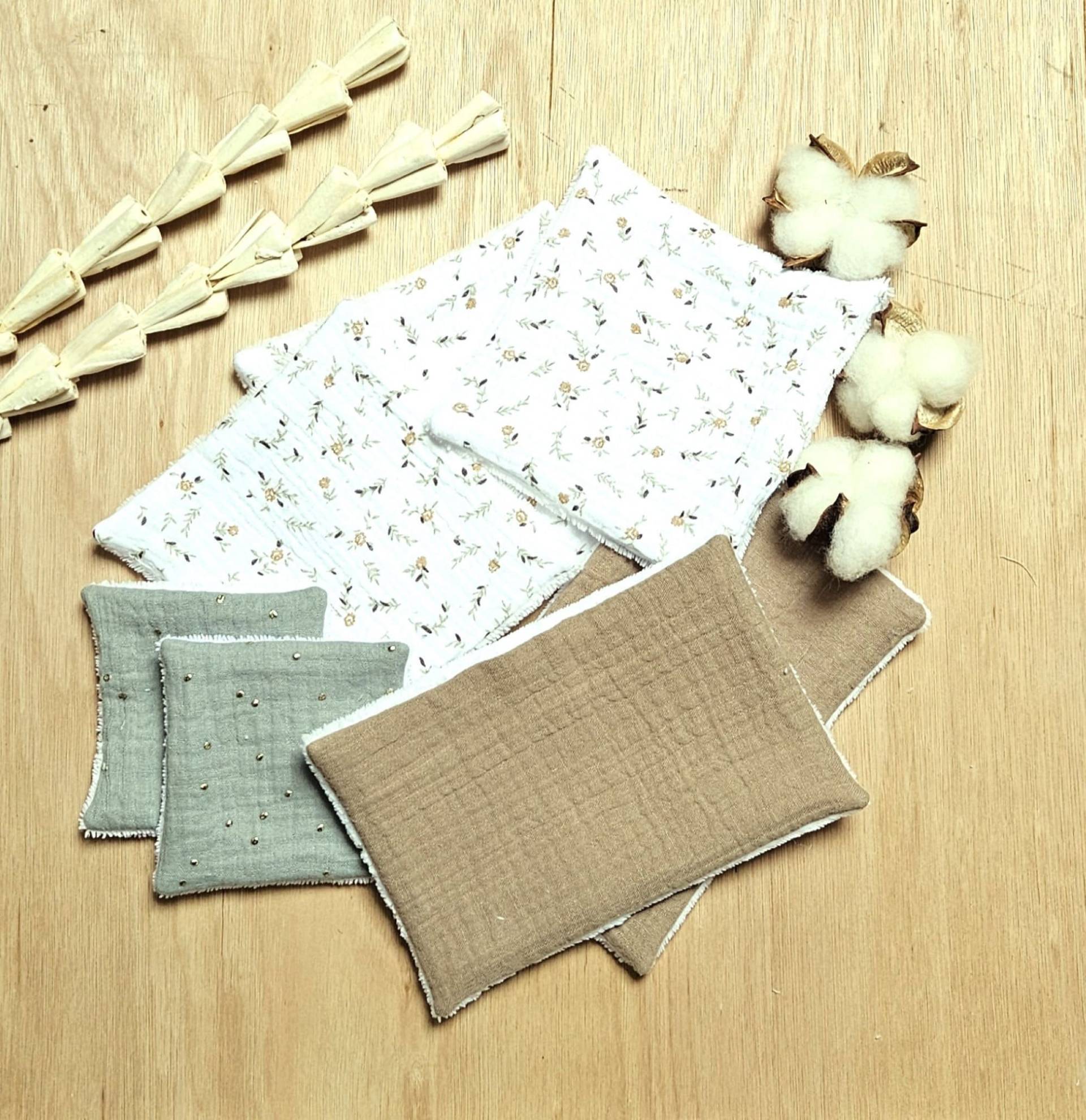 Wochenpackung Waschbarer Feuchttücher Für Mama Und Baby Wochenpackung Waschbarer Feuchttücher Für Mama Und Baby von Etsy - Isadecoandco