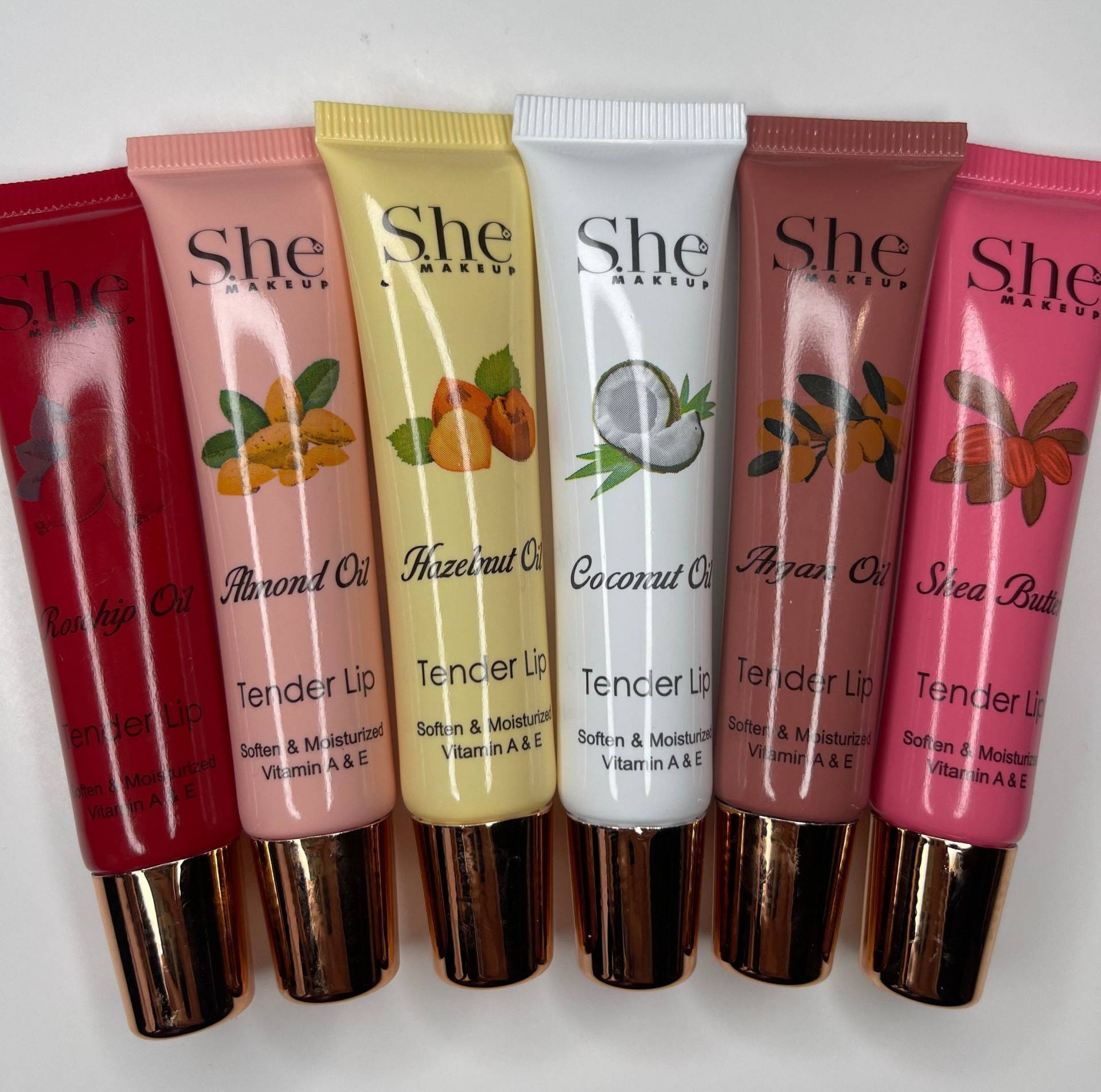 Sie Lipgloss von Etsy - JOMYLUV