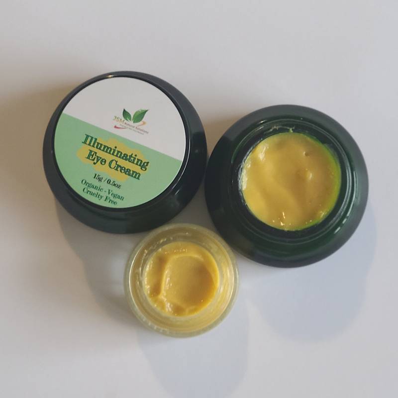 Aufhellende Augencreme, Leichte Augenfeuchtigkeitscreme, Sogar Lotion Unter Den Augen, Biologisch - Vegan Frei Von Tierversuchen von Etsy - JSMNatural