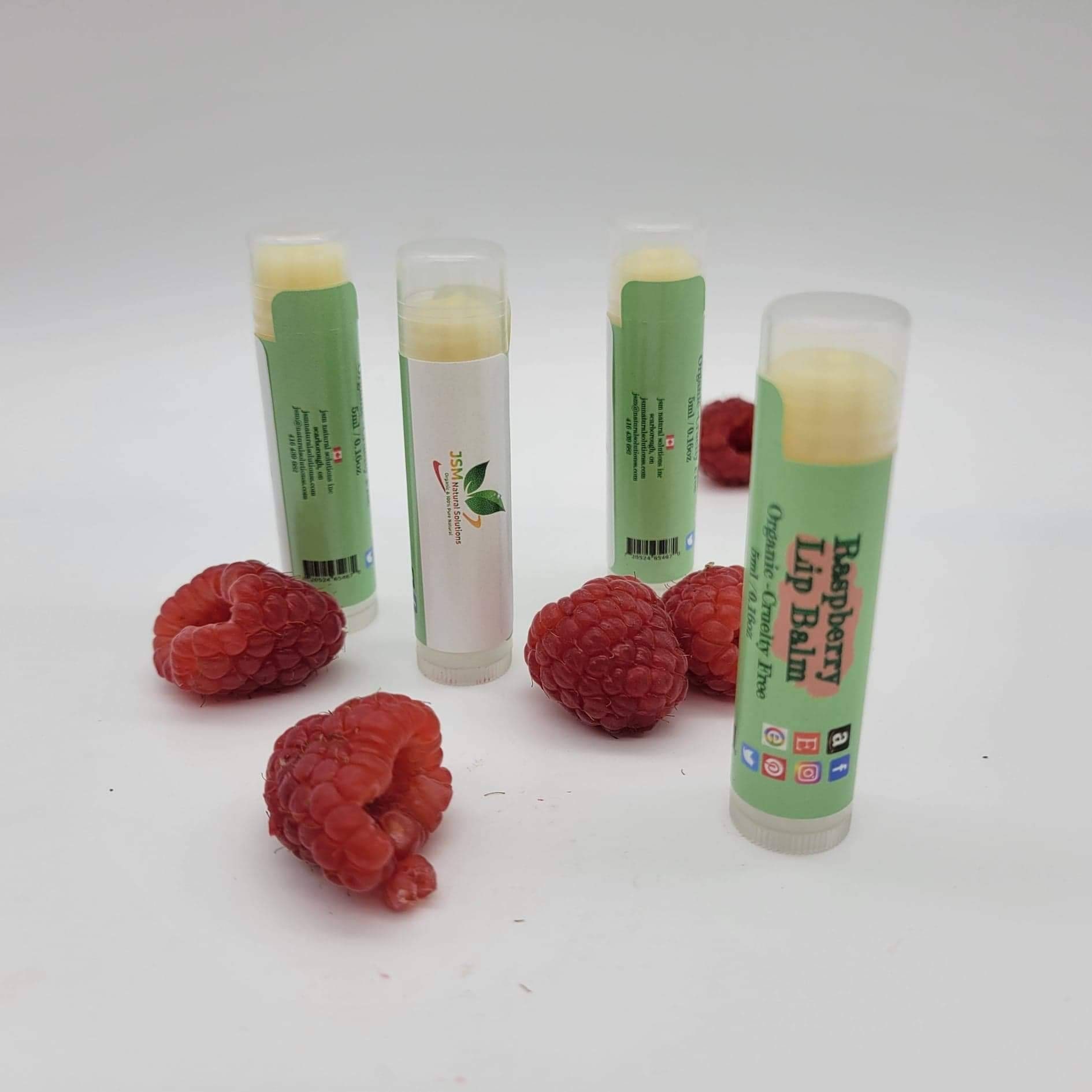 Bio-Lippenbalsam Himbeer-Geschmacks Lippenbutter Kinderfreundliche Lippenpflege Natürlicher Lippenbalsam Trockene Lippen Feuchtigkeitscreme Salve von Etsy - JSMNatural