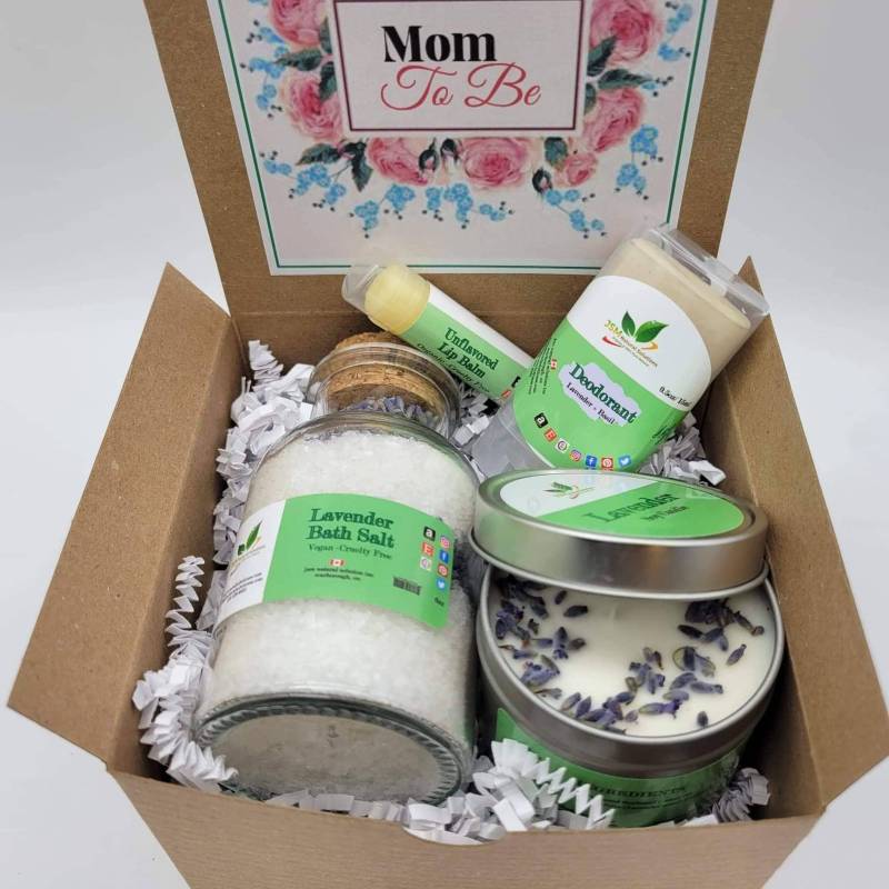 Ich Erwarte Mama Paket Ersten Mal Geschenk Glückwünsche Schwangerschaft Zu Sein Neue Mutter Selbstfürsorge Wochenbett von Etsy - JSMNatural