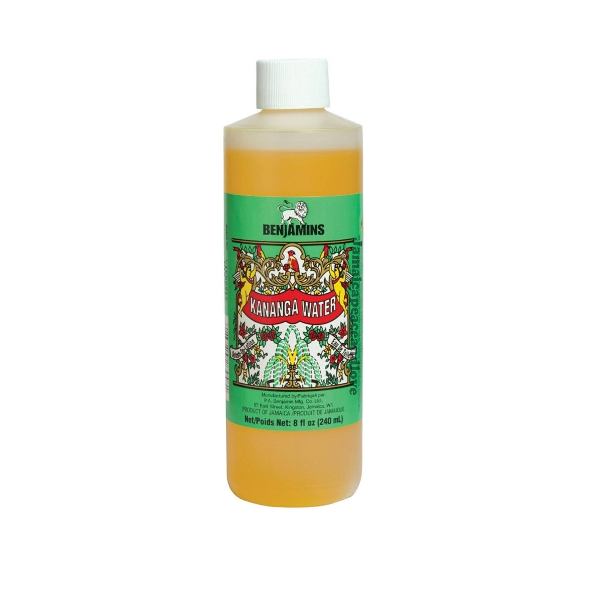 Kananga Wasser Cananga Odorata 240Ml von Etsy - Jamaicapeaceandlove