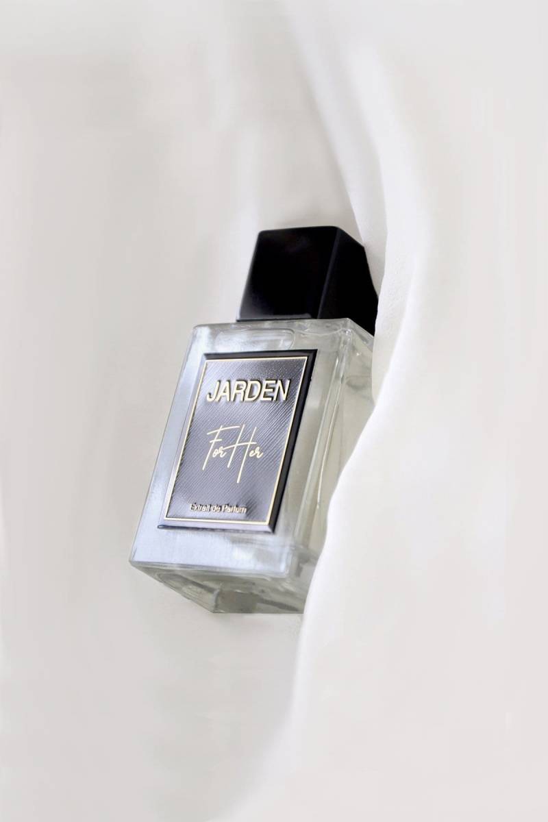 Femininer Duft | Mimose, Rose, Tuberose Blütenduft Feiner Extrait De Parfum Parfüm Für Frauen von Etsy - JardenScentAtelier