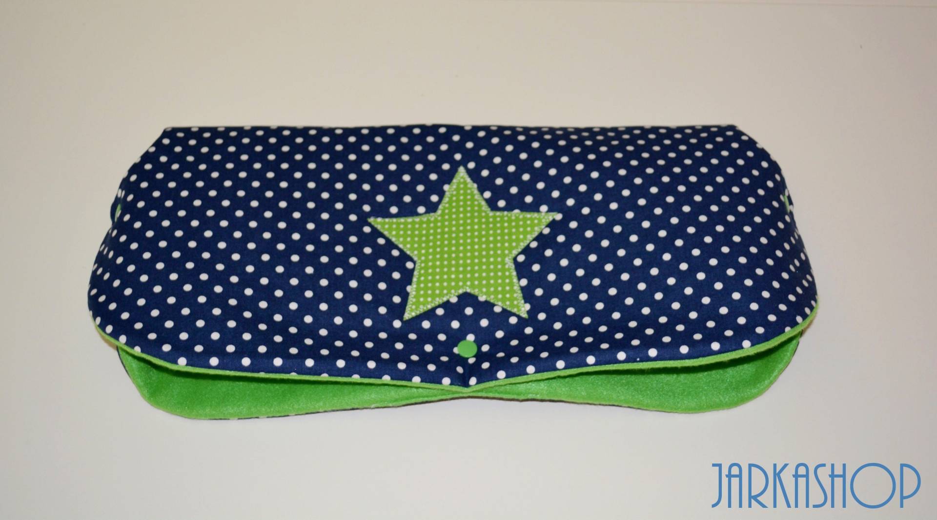 Kinderwagenmuff Dunkelblau - Grün Mit Stern, Nach Wünsch Namen, Personalisierung Kinderwagenmuff Dunkelblau - Grün Mit Stern, Nach Wünsch Namen, Personalisierung von Etsy - Jarkashop