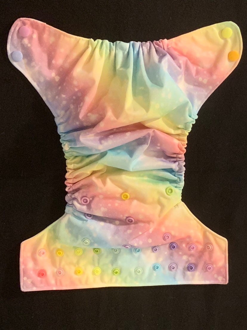 Pastell Regenbogen Eine Größe Passt Die Meisten Wiederverwendbaren Tuch Tasche Windel/Schwimmen Windel/Schwimmer/Schwimmen Windel/Tuch Windel Pastell Regenbogen Eine Größe Passt Die Meisten Wiederverwendbaren Tuch Tasche Windel/Schwimmen Windel/Schwimmer/Schwimmen Windel/Tuch Windel von Etsy - JaydieBugandB