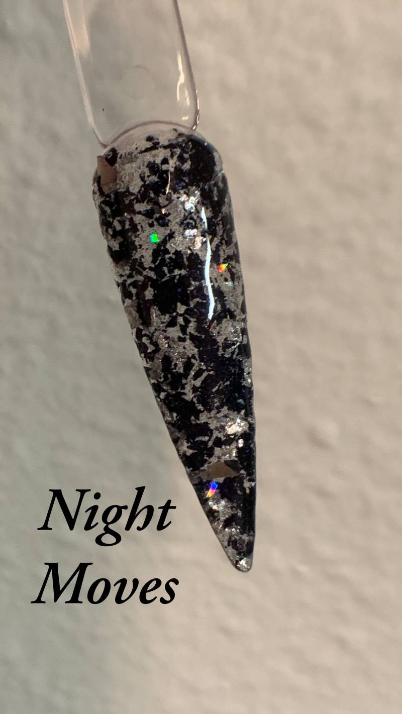 Night Moves Dip-Pulver von Etsy - JewelsDips