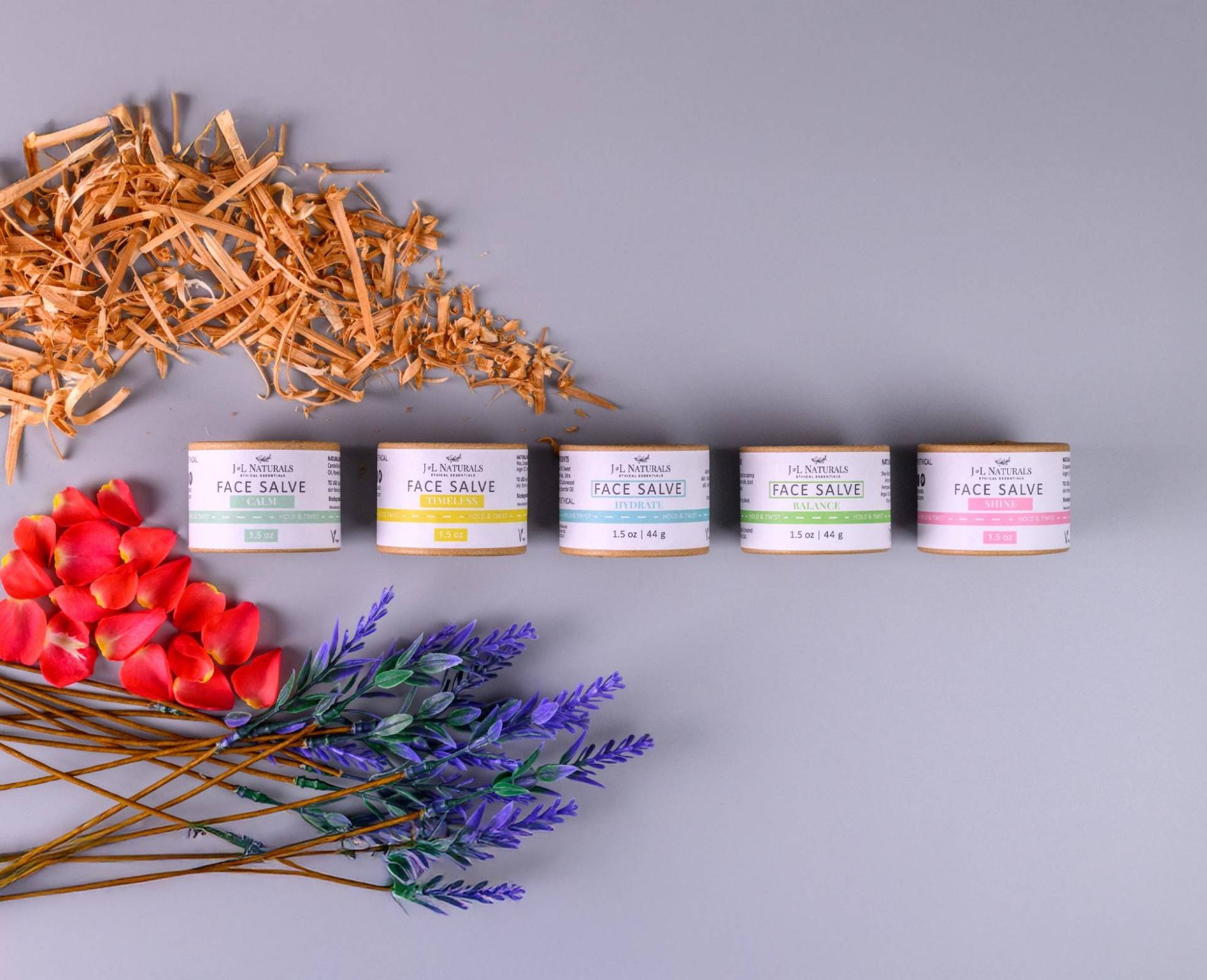 Sommerliche Gesichtssalben Bundle, Natürliche Hautpflege Geschenksets, Gesichtsbalsam, Beste Geschenke Für Sie, Zero Waste Hautpflege Sommerliche Gesichtssalben Bundle, Natürliche Hautpflege Geschenksets, Gesichtsbalsam, Beste Geschenke Für Sie, Zero Waste Hautpflege von Etsy - JnLNaturals