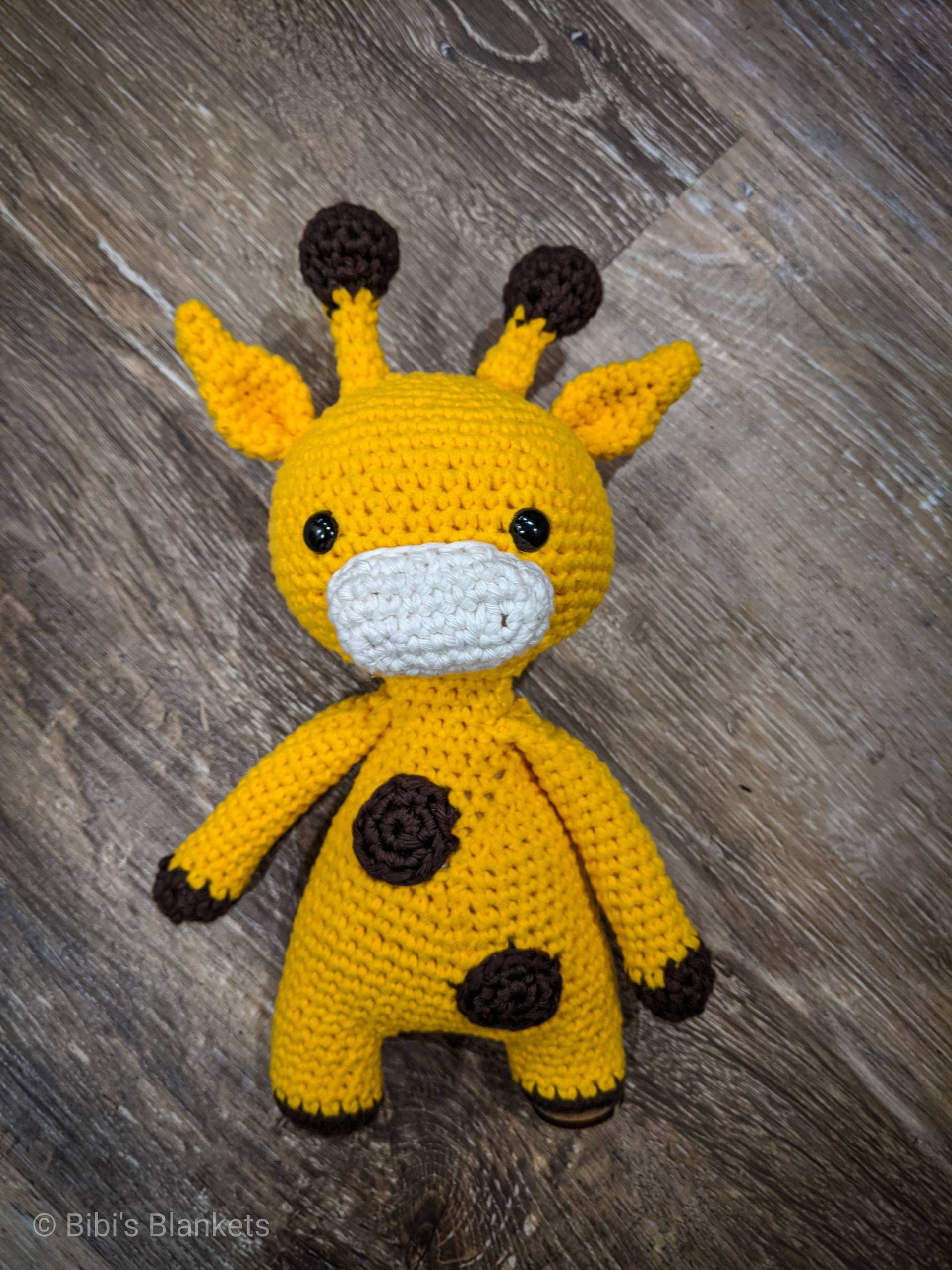 Gehäkeltes Kuscheltier, Amigurumi, Individuelles Spielzeug Gehäkeltes Kuscheltier, Amigurumi, Individuelles Spielzeug von Etsy - JoliaDesignStudio