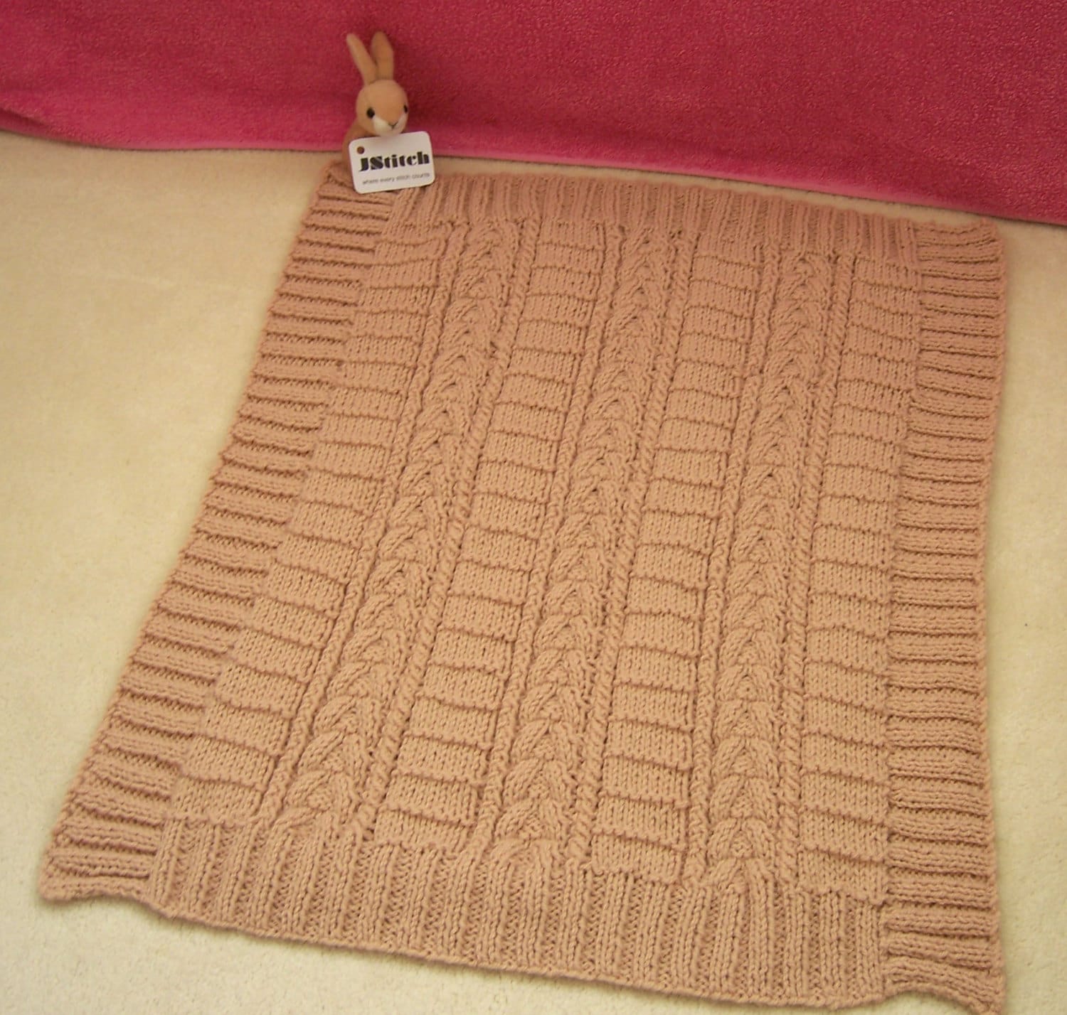 Babydecke, Handgestrickte Gestrickte Wolle Handgemachte Babys Decke, Kinderwagen Stricken Decke Babydecke, Handgestrickte Gestrickte Wolle Handgemachte Babys Decke, Kinderwagen Stricken Decke von Etsy - Jstitchuk