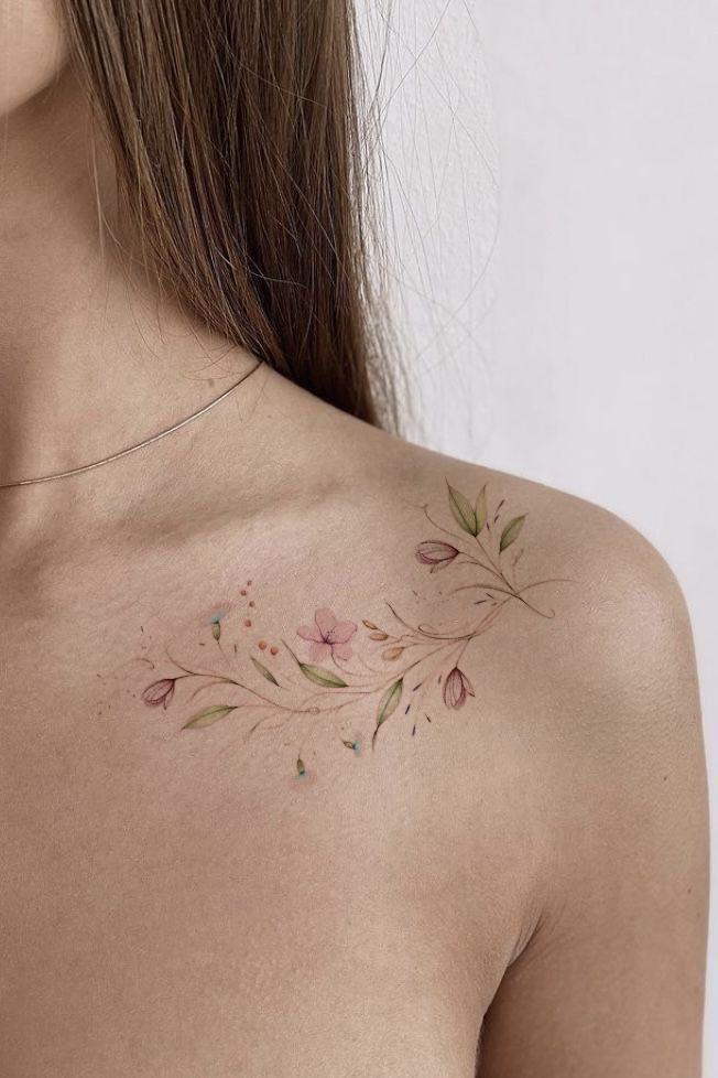 Wildblumen Temporäres Tattoo-Blumen Tattoo-Temporäres Tattoo Set-Tattoo-Liebhaber-Geschenk-Idee-Geschenk Für Wildblumen Temporäres Tattoo-Blumen Tattoo-Temporäres Tattoo Set-Tattoo-Liebhaber-Geschenk-Idee-Geschenk Für von Etsy - JulienPShop