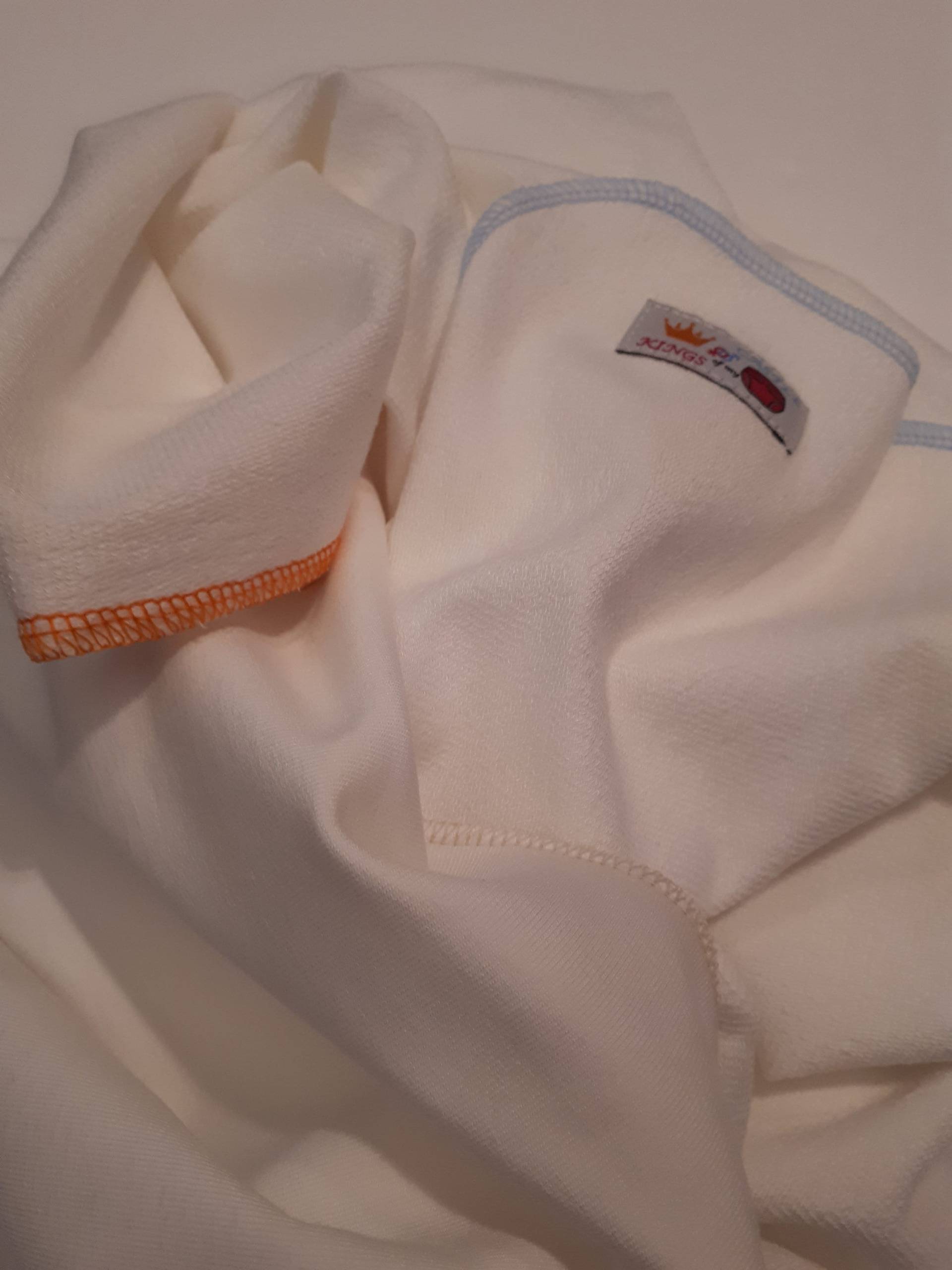 5Er Set Stretchy Bambus Flach T1/Baby Stoff Windeln 5Er Set Stretchy Bambus Flach T1/Baby Stoff Windeln von Etsy - KINGSofmyCASTLE