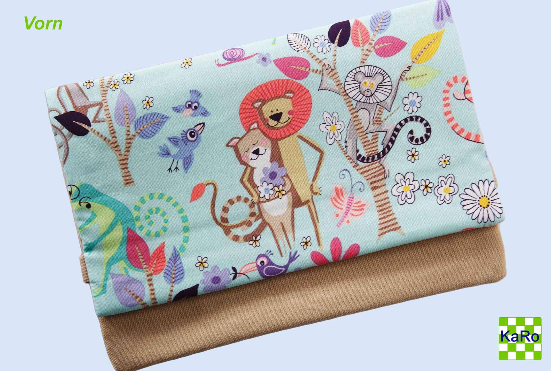 U-Heft Hülle Mit 2 Fächer Personalisiert, Impfpassfach, Für U-Heft, Geschwister, Schutzhülle Stoff Löwe U-Heft Hülle Mit 2 Fächer Personalisiert, Impfpassfach, Für U-Heft, Geschwister, Schutzhülle Stoff Löwe von Etsy - KaRoVonKathrin