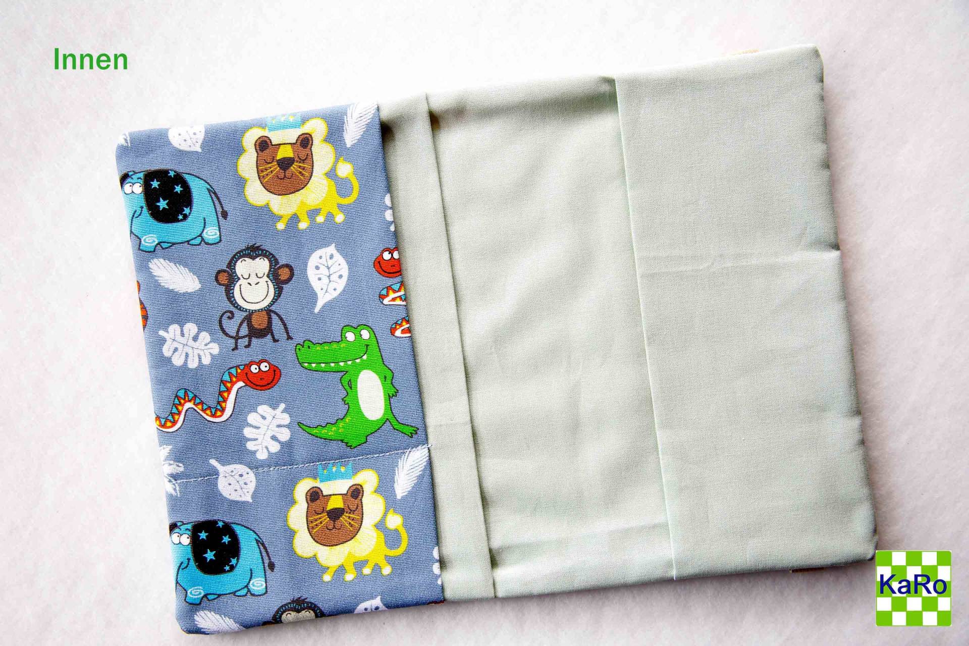 U-Heft Hülle Mit Impfpassfach, Für U-Heft, Schutzhülle Stoff, Versandfertig U-Heft Hülle Mit Impfpassfach, Für U-Heft, Schutzhülle Stoff, Versandfertig von Etsy - KaRoVonKathrin