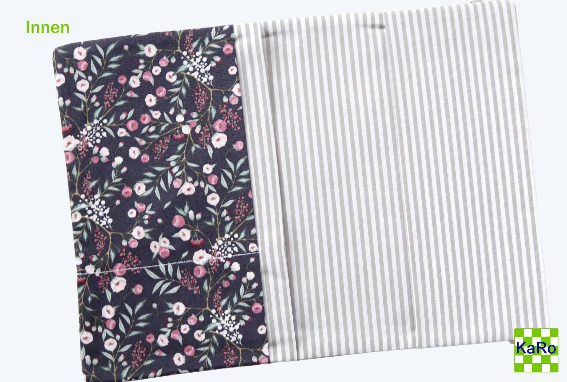 U-Heft Hülle Mit Impfpassfach, Für U-Heft, Stoff, Versandfertig U-Heft Hülle Mit Impfpassfach, Für U-Heft, Stoff, Versandfertig von Etsy - KaRoVonKathrin