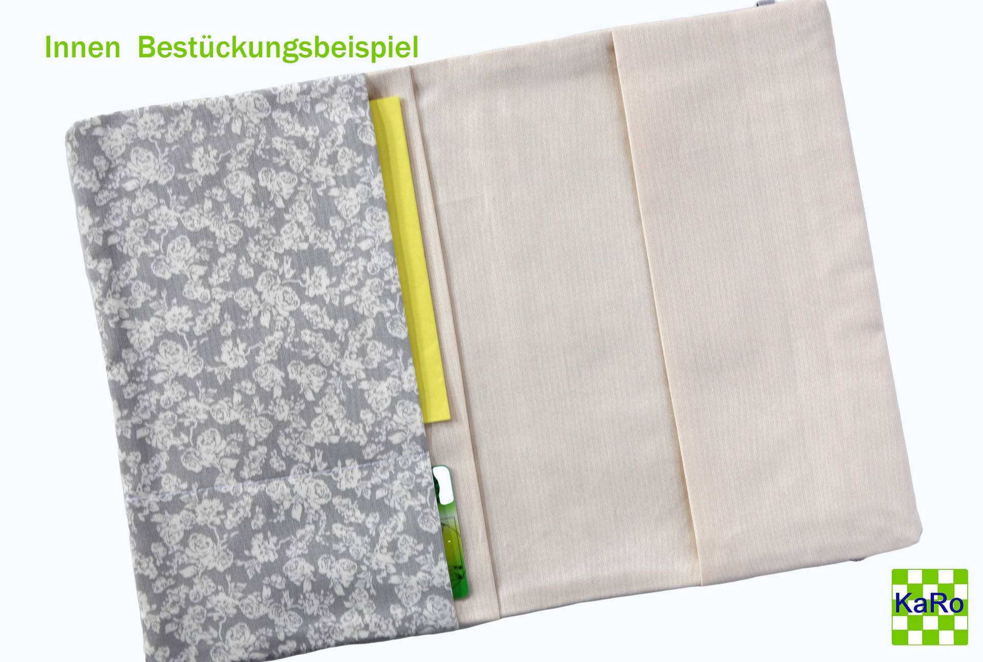 U-Heft Hülle Mit Impfpassfach, Für U-Heft, Stoff, Versandfertig U-Heft Hülle Mit Impfpassfach, Für U-Heft, Stoff, Versandfertig von Etsy - KaRoVonKathrin