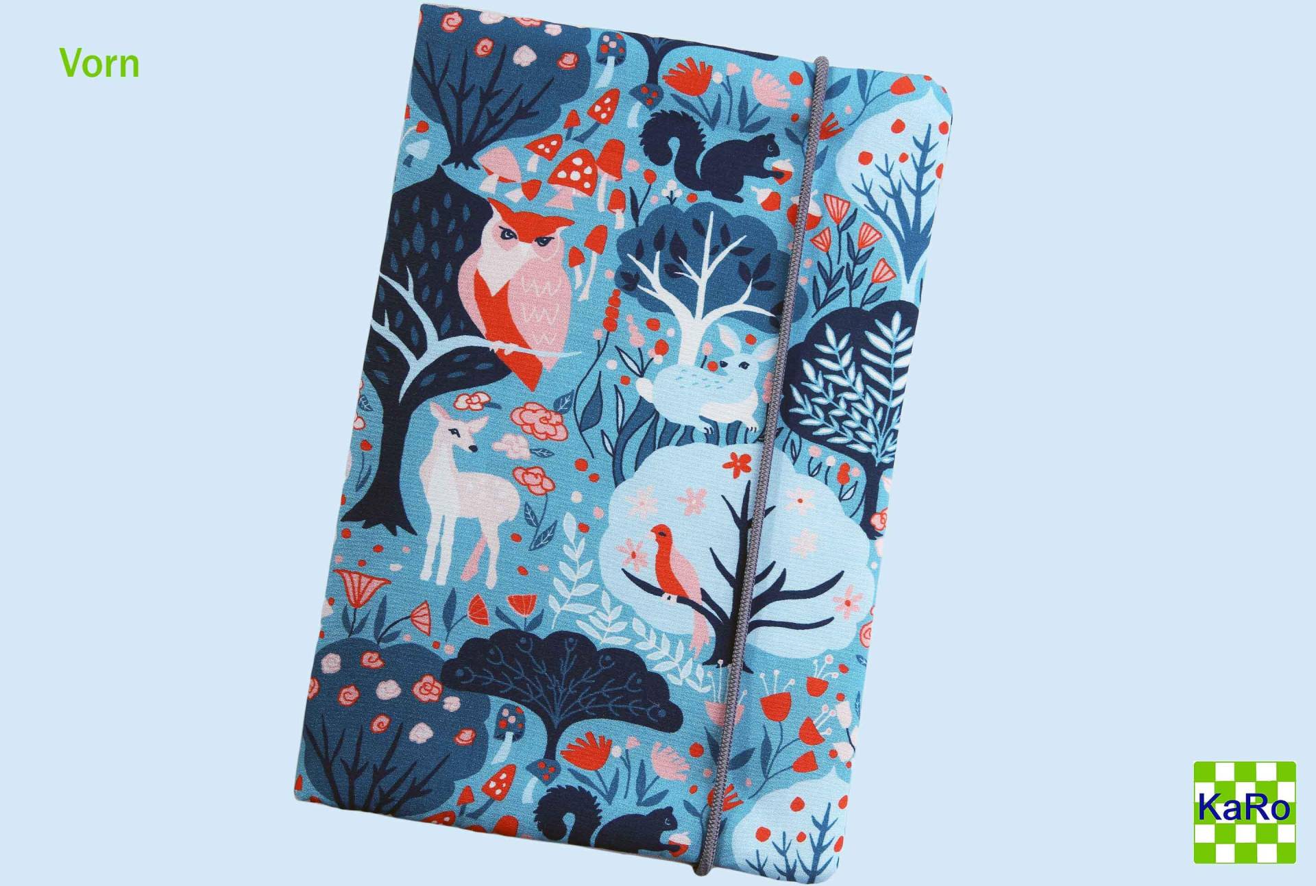 U-Heft Hülle Mit Impfpassfach, Für U-Heft, Stoff, Versandfertig U-Heft Hülle Mit Impfpassfach, Für U-Heft, Stoff, Versandfertig von Etsy - KaRoVonKathrin