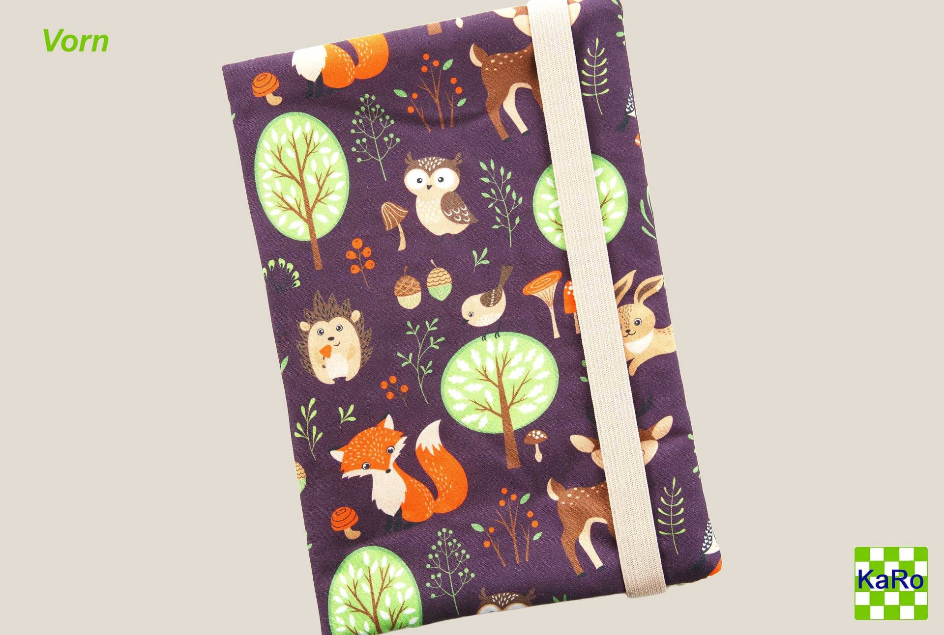 U-Heft Hülle Mit Impfpassfach, Für Untersuchungsheft, Schutzhülle U-Heft, Stoff, Versandfertig U-Heft Hülle Mit Impfpassfach, Für Untersuchungsheft, Schutzhülle U-Heft, Stoff, Versandfertig von Etsy - KaRoVonKathrin