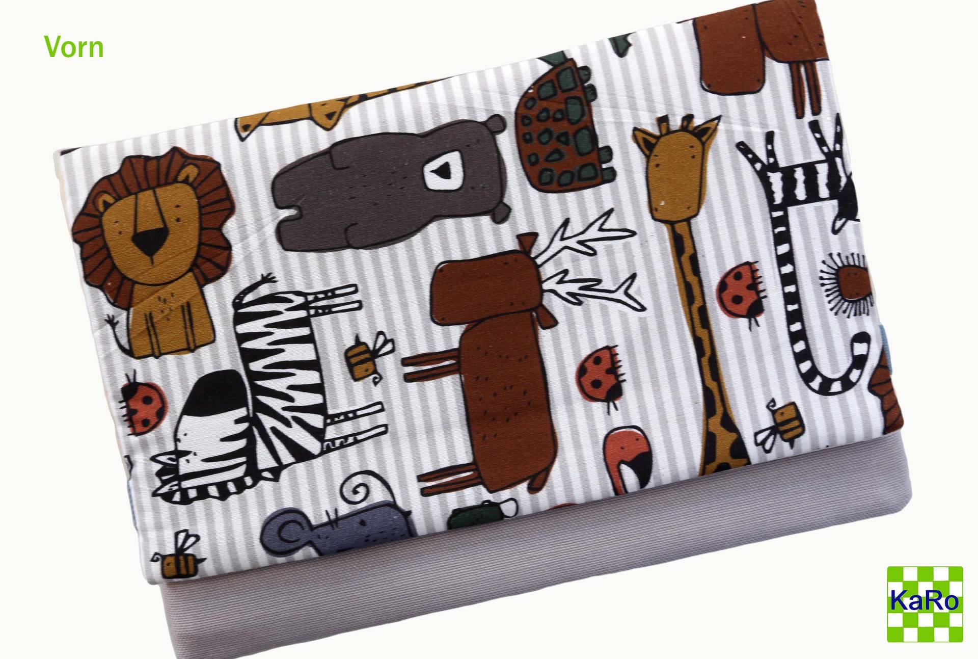 U-Heft Hülle Personalisiert, Mit 2 Fächer, Untersuchungsheft, Auch Für Geschwister, Schutzhülle U-Heft, Dokumententasche, Stoff Löwe U-Heft Hülle Personalisiert, Mit 2 Fächer, Untersuchungsheft, Auch Für Geschwister, Schutzhülle U-Heft, Dokumententasche, Stoff Löwe von Etsy - KaRoVonKathrin