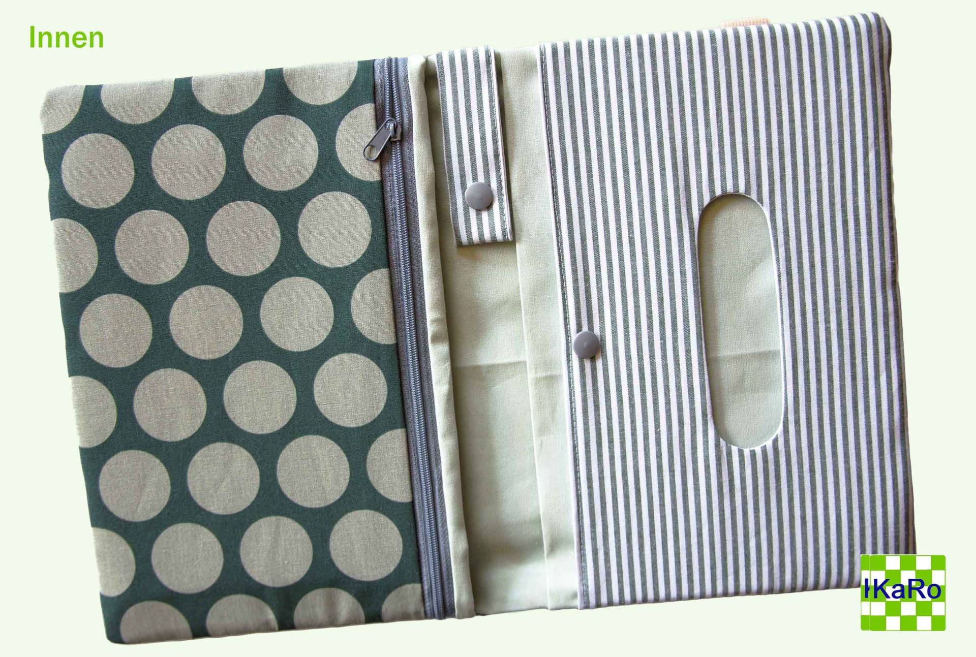 Windeltasche Xxl Wickeltasche To Go Geschenk Baby Stoff Von Au Maison Grün Junge/Mädchen Windeltasche Xxl Wickeltasche To Go Geschenk Baby Stoff Von Au Maison Grün Junge/Mädchen von Etsy - KaRoVonKathrin