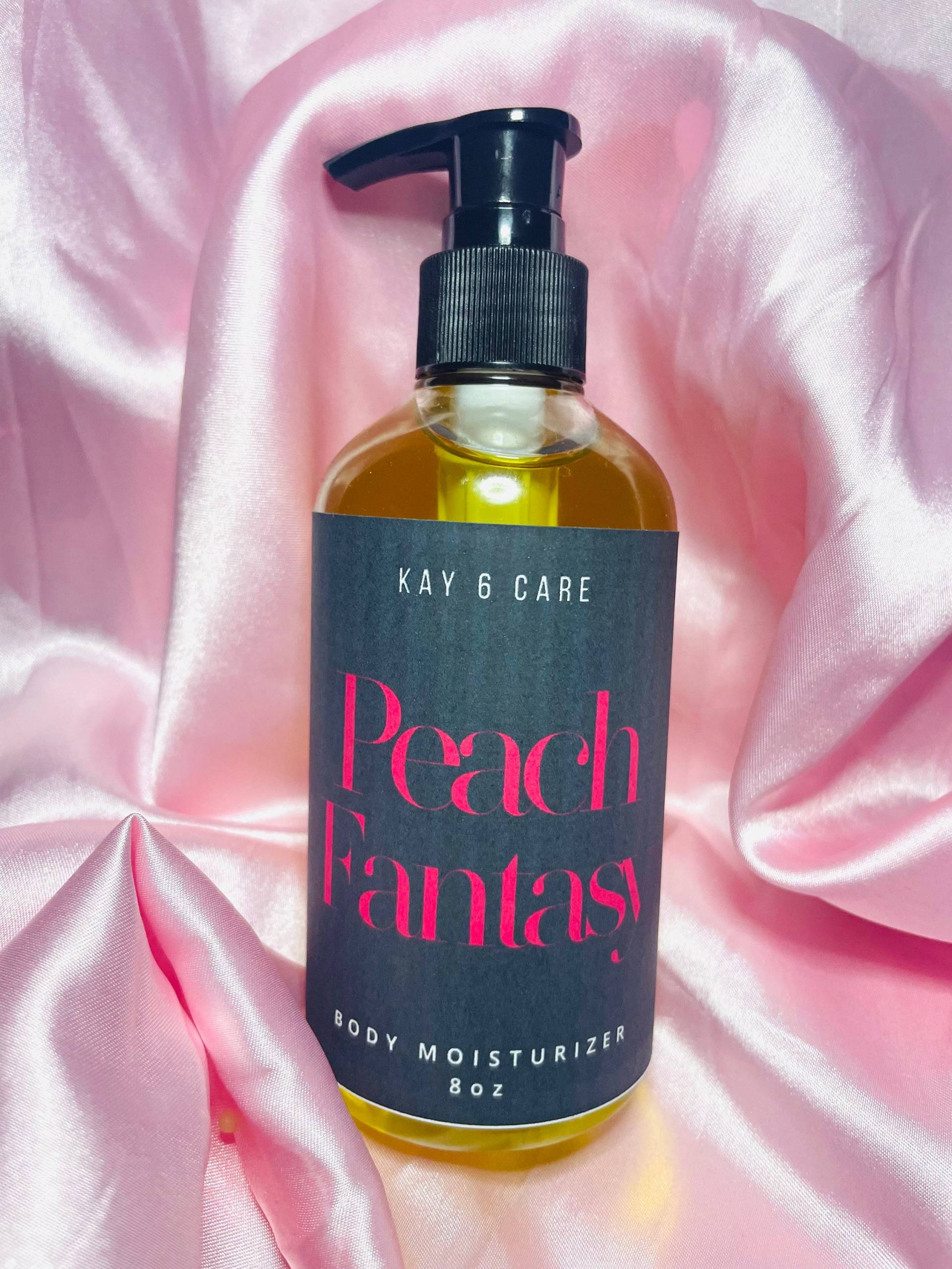 Ms Peaches Hautmilch | Körperöl| Körperlotion von Etsy - Kay6Care