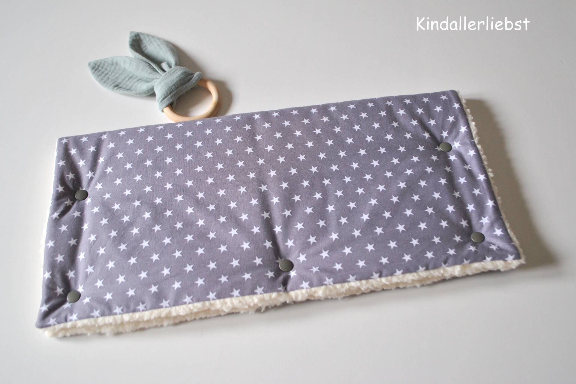Kinderwagen-Muff Kinderwagen-Muff von Etsy - Kindallerliebst