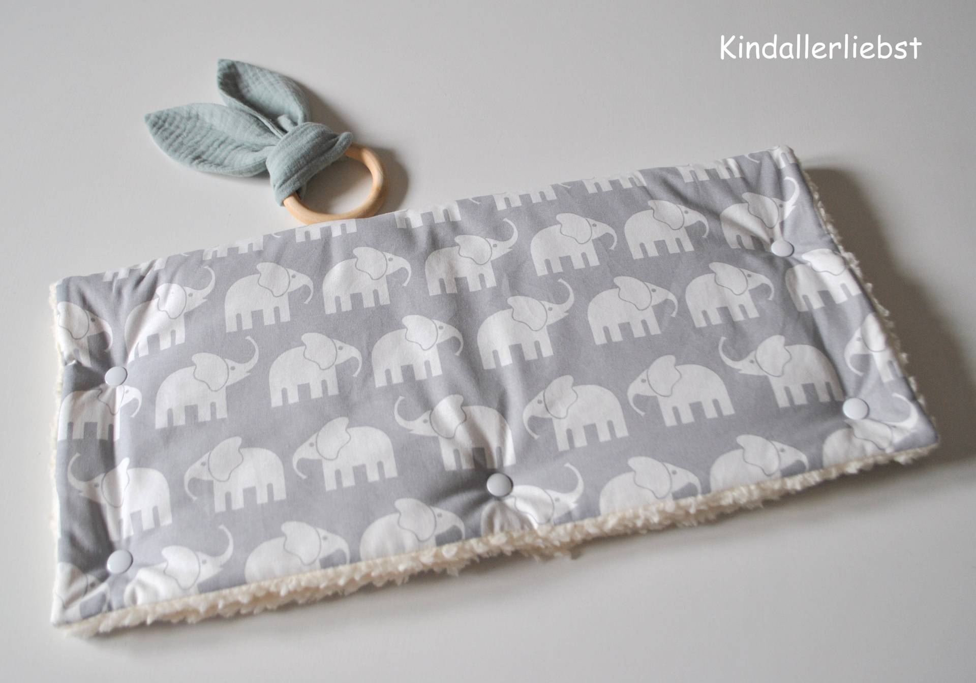 Kinderwagen-Muff Kinderwagen-Muff von Etsy - Kindallerliebst
