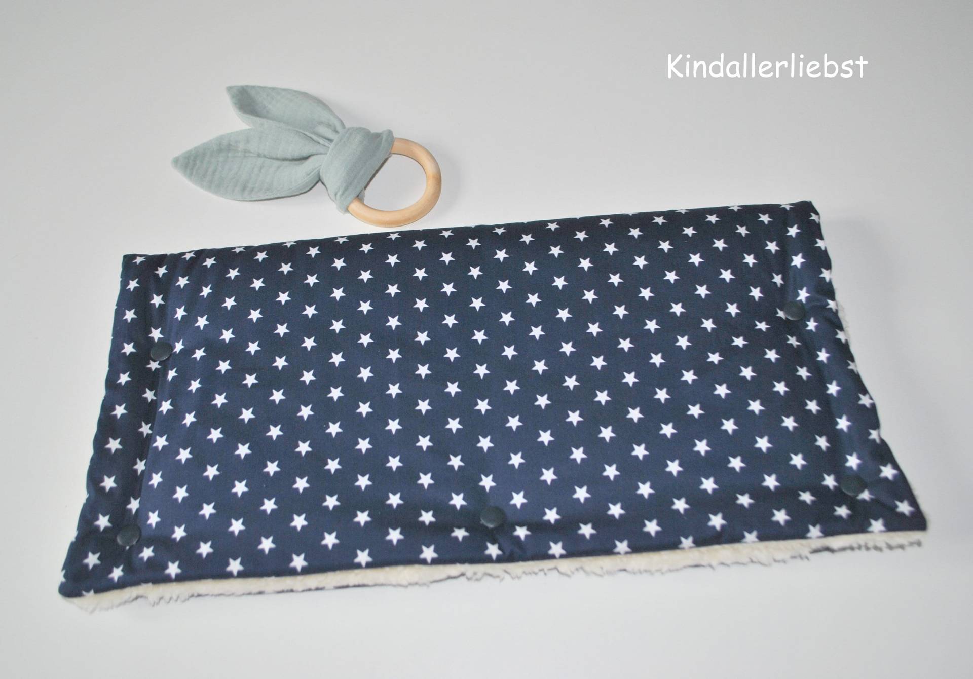Kinderwagen-Muff Kinderwagen-Muff von Etsy - Kindallerliebst