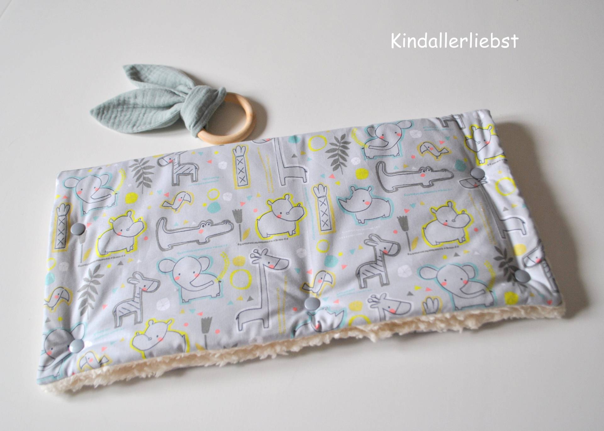 Kinderwagen-Muff Kinderwagen-Muff von Etsy - Kindallerliebst