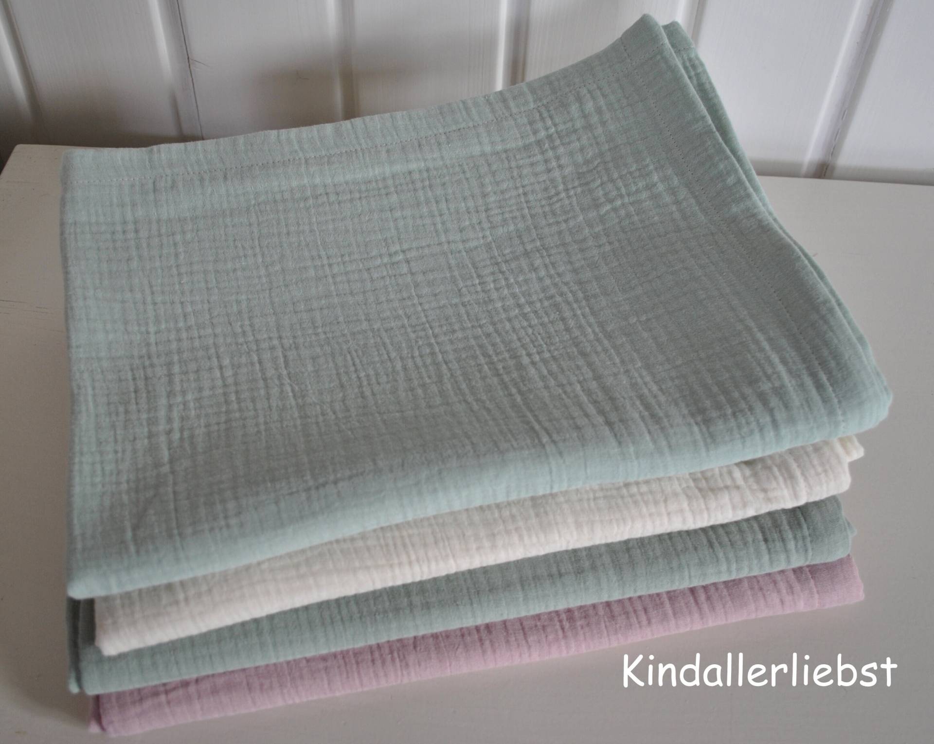 Musselindecke Sommerdecke Babydecke Kuscheldecke Pucktuchkinderwagendecke Stranddecke Div. Farben Musselindecke Sommerdecke Babydecke Kuscheldecke Pucktuchkinderwagendecke Stranddecke Div. Farben von Etsy - Kindallerliebst