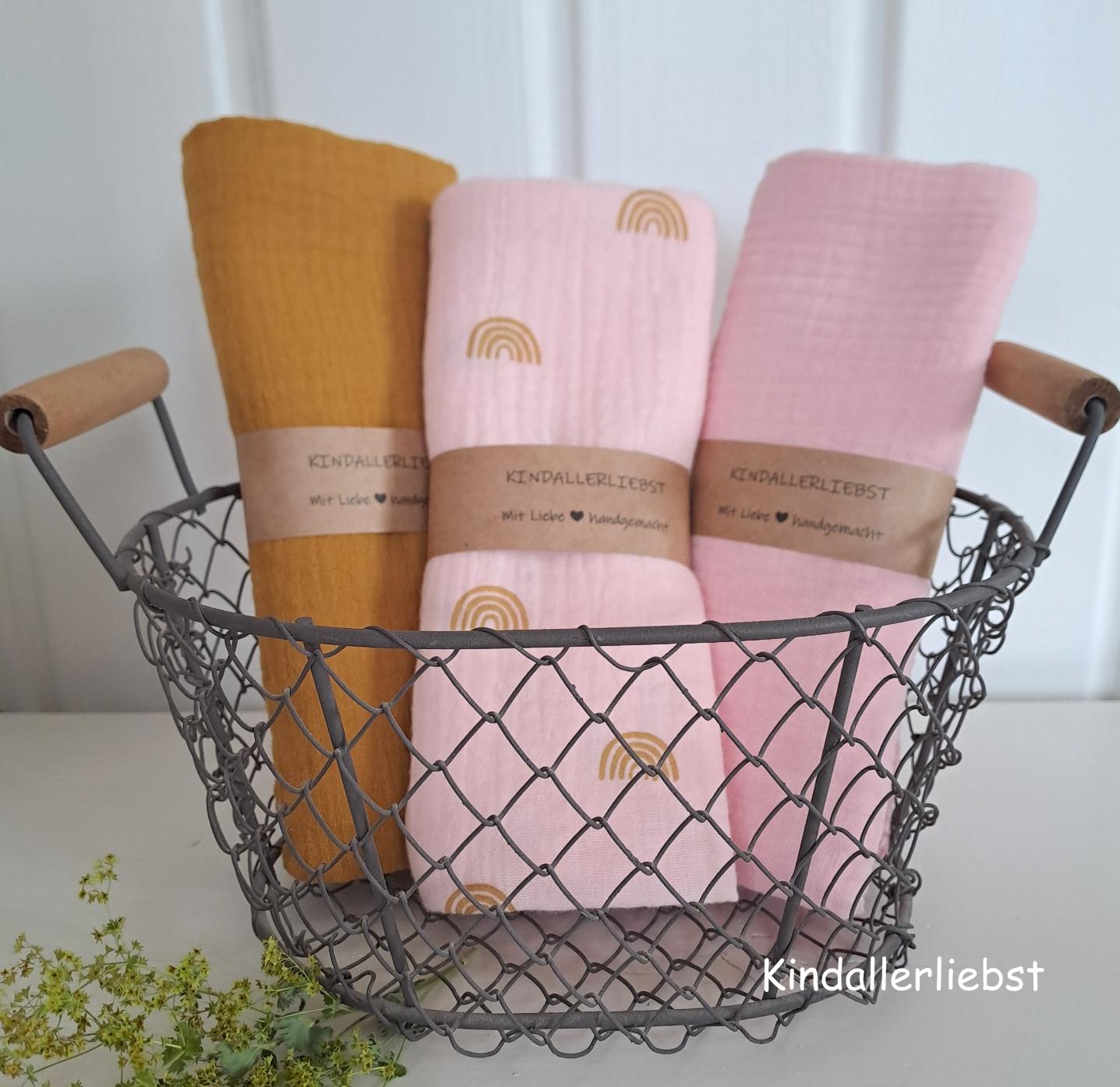 Spucktuch, Pucktuch, Musselintuch, Babydecke, Mulltuch, Halstuch Spucktuch, Pucktuch, Musselintuch, Babydecke, Mulltuch, Halstuch von Etsy - Kindallerliebst