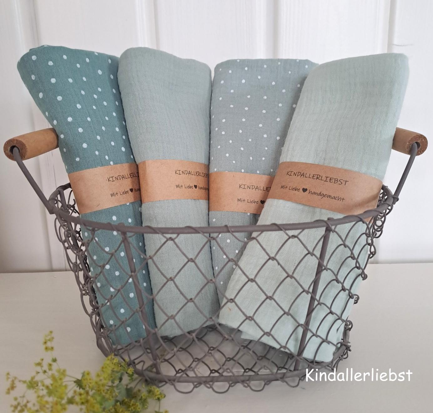 Spucktuch, Pucktuch, Musselintuch, Babydecke, Mulltuch, Halstuch Spucktuch, Pucktuch, Musselintuch, Babydecke, Mulltuch, Halstuch von Etsy - Kindallerliebst