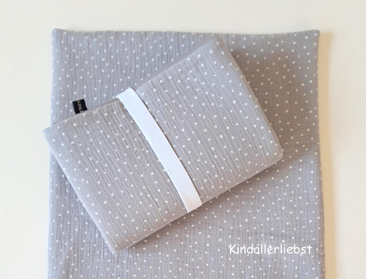 Wickelunterlage Abwaschbar, Wasserundurchlässig, Musselin, Hellgrau, Div. Größen Wickelunterlage Abwaschbar, Wasserundurchlässig, Musselin, Hellgrau, Div. Größen von Etsy - Kindallerliebst