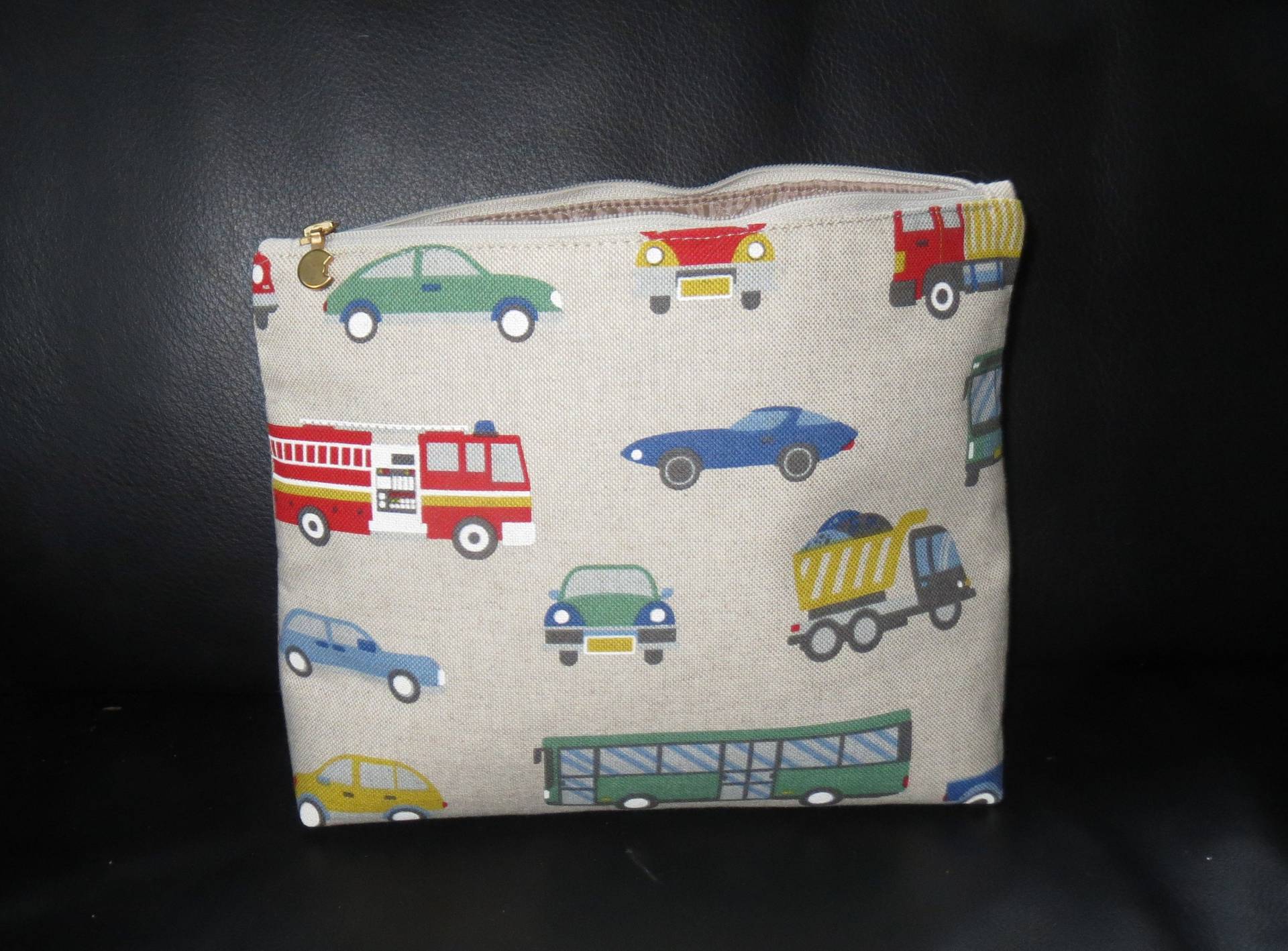 Windeltasche Autos von Etsy - KinderkramDE