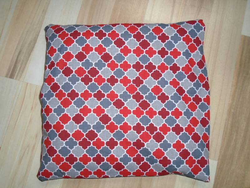 Kirschkernkissen Mit Extra Bezug 30X20 cm Oder 30 X30 von Etsy - KirschkernkissenOma