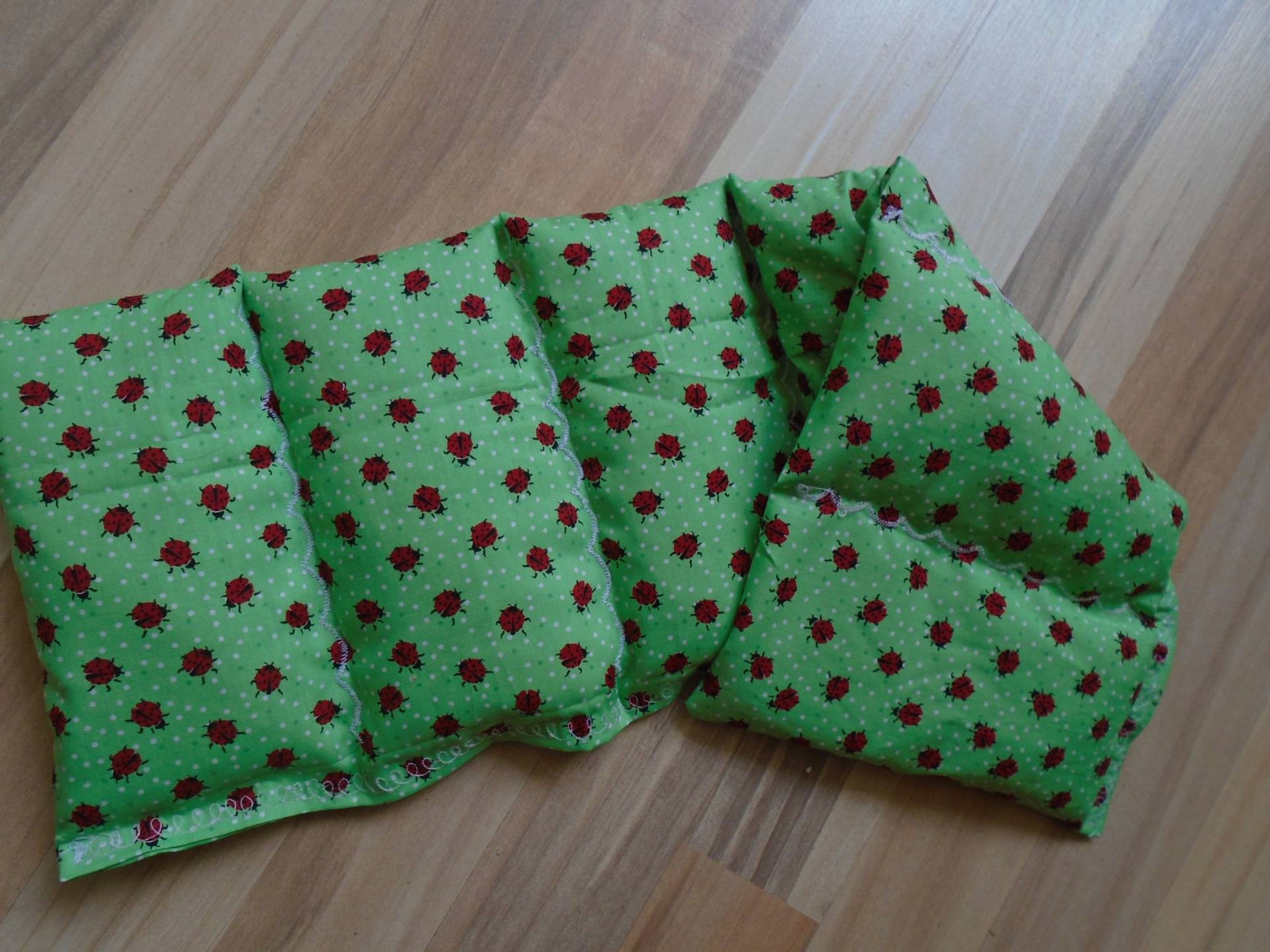 Kirschkernkissen Kirschkernkissen von Etsy - KirschkernkissenOma