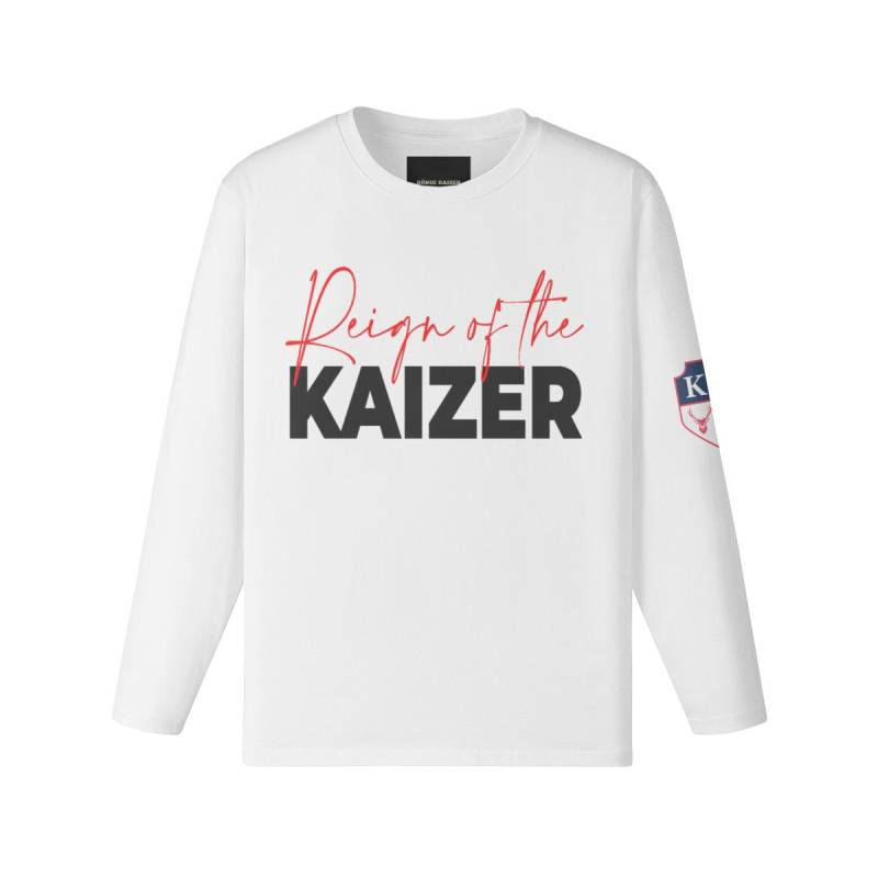 Herrschaft Des Kaizer Unisex Klassiker von Etsy - KkOriginalCreations