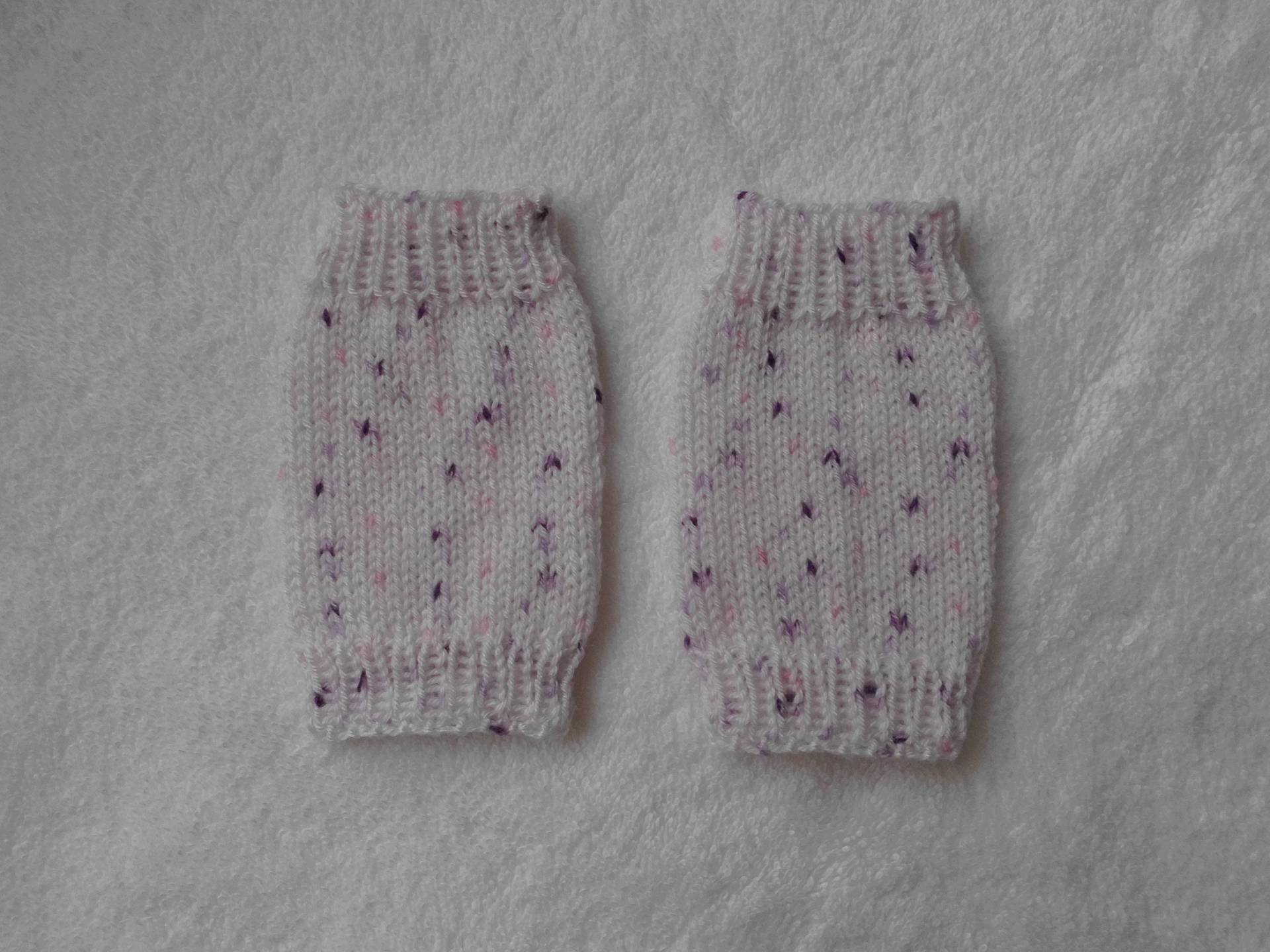 Babystulpen 12, 5 cm Babystulpen 12, 5 cm von Etsy - KleineWohlmanufaktur