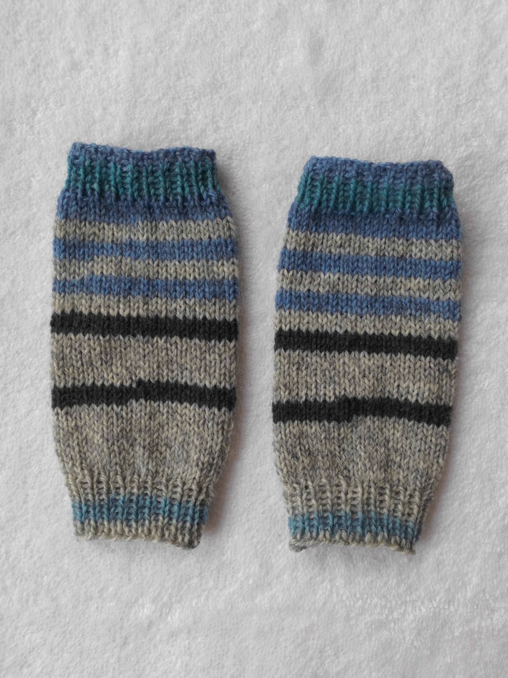 Babystulpen 15, 5 cm Babystulpen 15, 5 cm von Etsy - KleineWohlmanufaktur